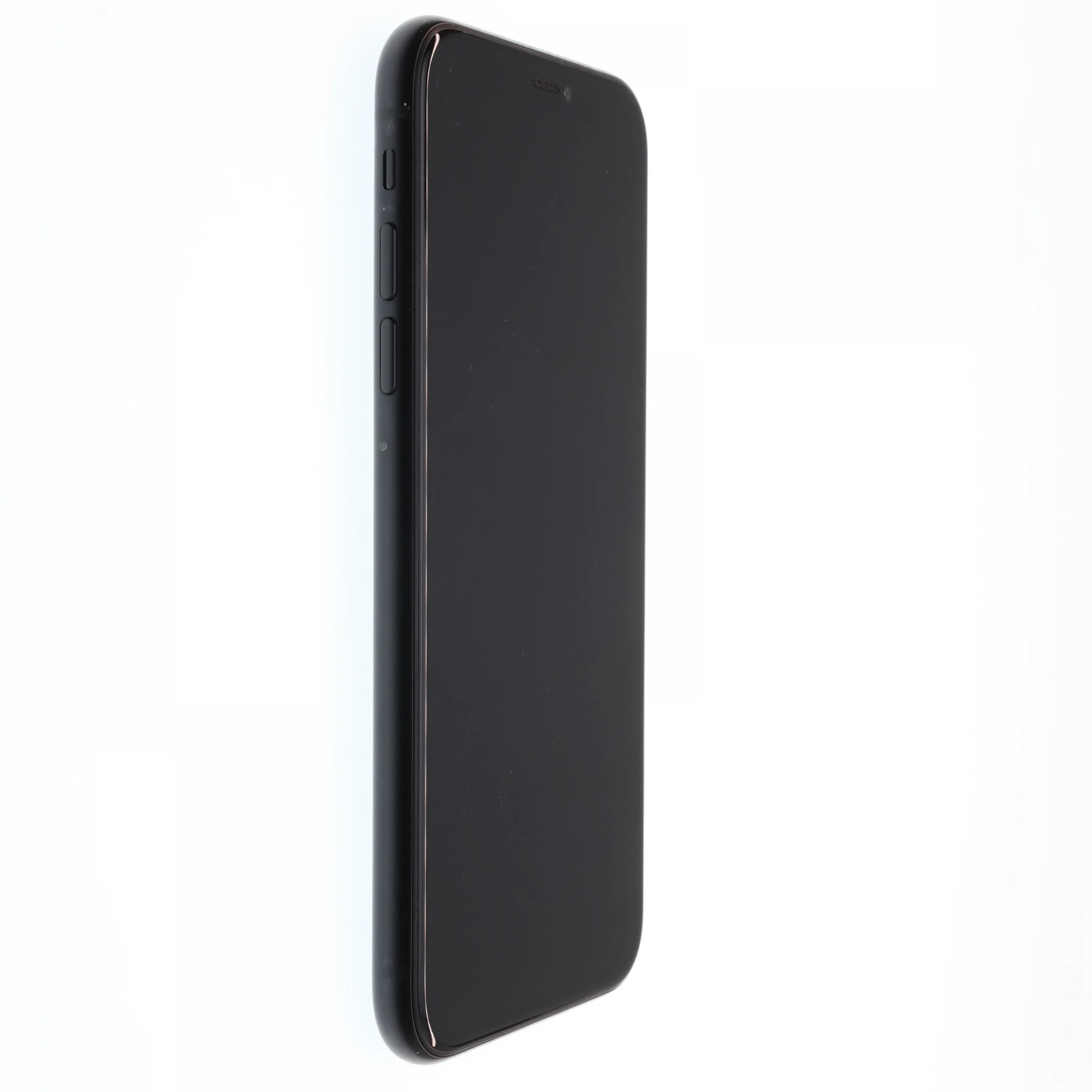 Apple iPhone XR 64 GB Black 93% 