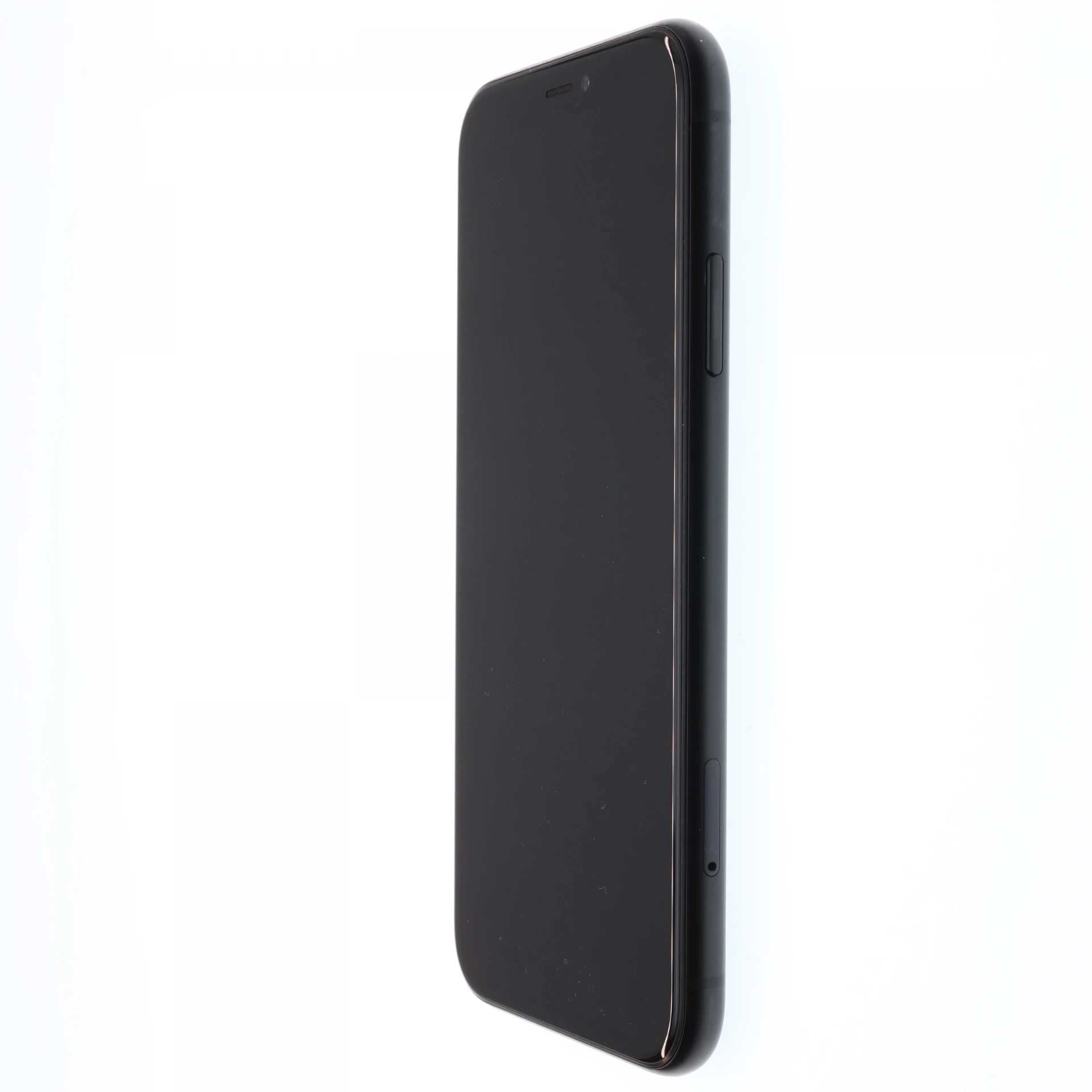 Apple iPhone XR 64 GB Black 93% 