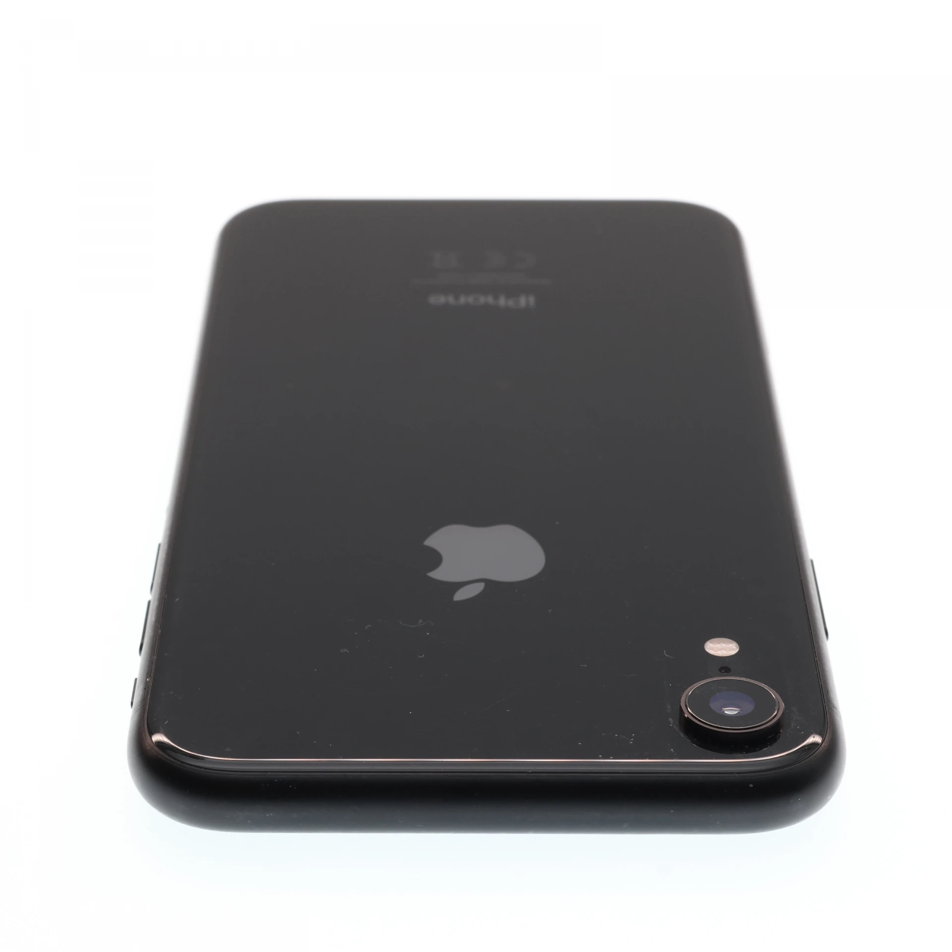 Apple iPhone XR 64 GB Black 93% 