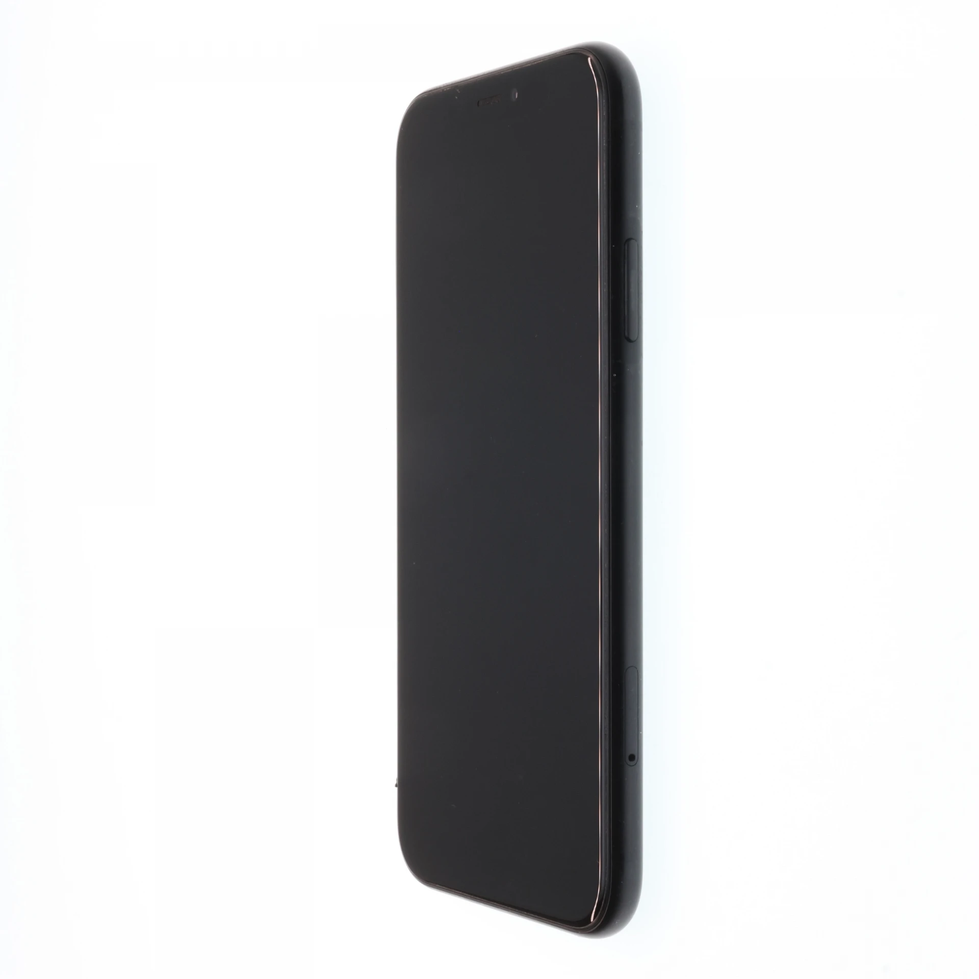 Apple iPhone XR 64 GB Black 100% 