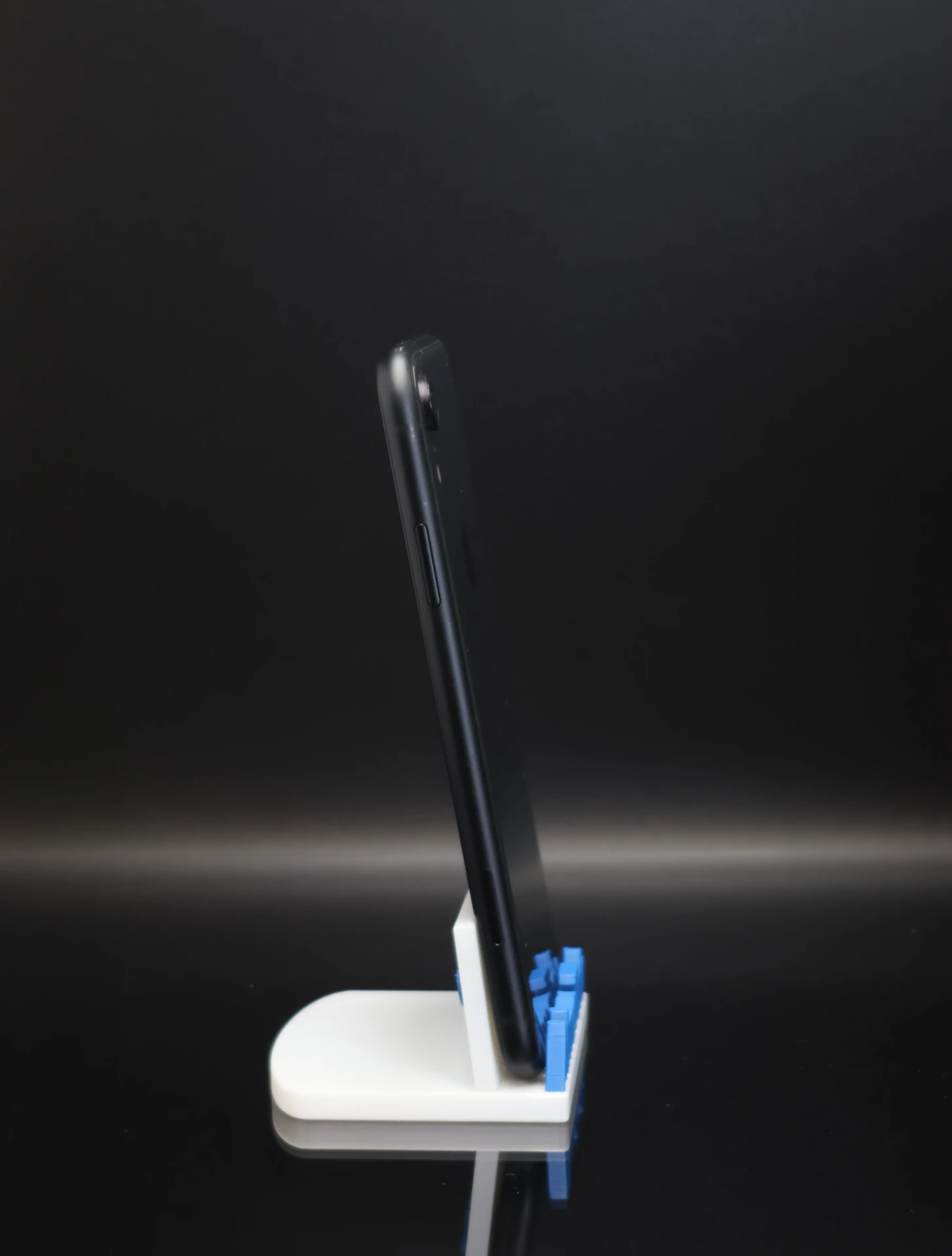 Apple iPhone XR 64 GB Black 97%