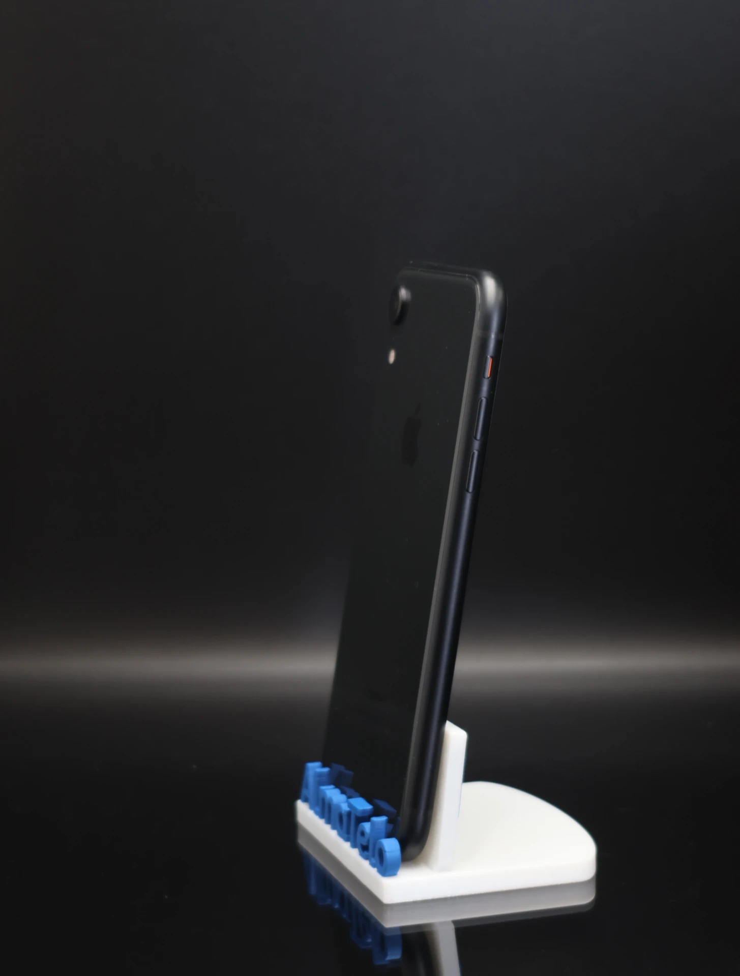 Apple iPhone XR 64 GB Black 97%