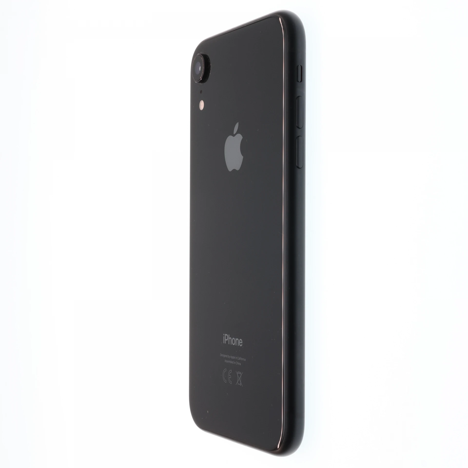 Apple iPhone XR 64 GB Black 97% 