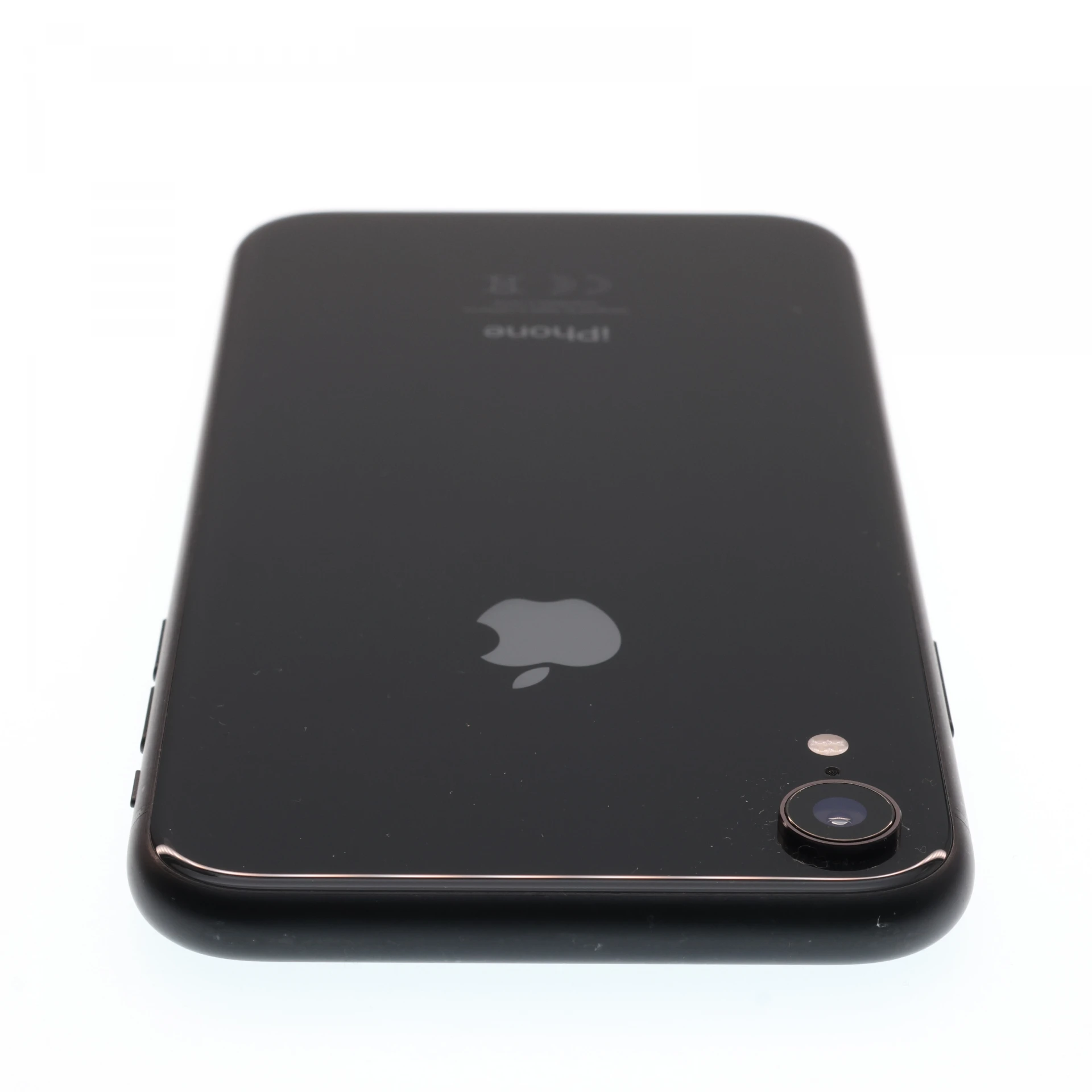 Apple iPhone XR 64 GB Black 97% 