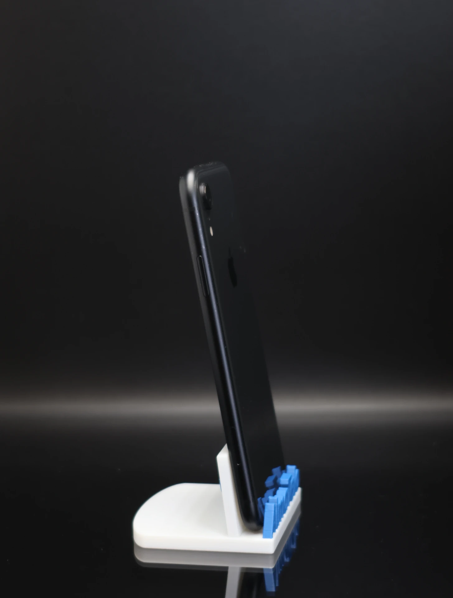 Apple iPhone XR 64 GB Black 93%