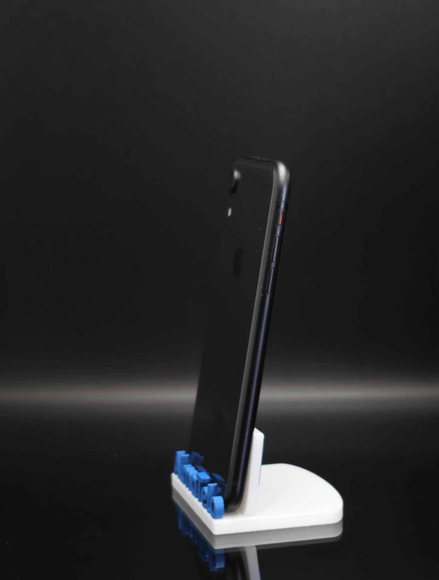 Apple iPhone XR 64 GB Black 93%