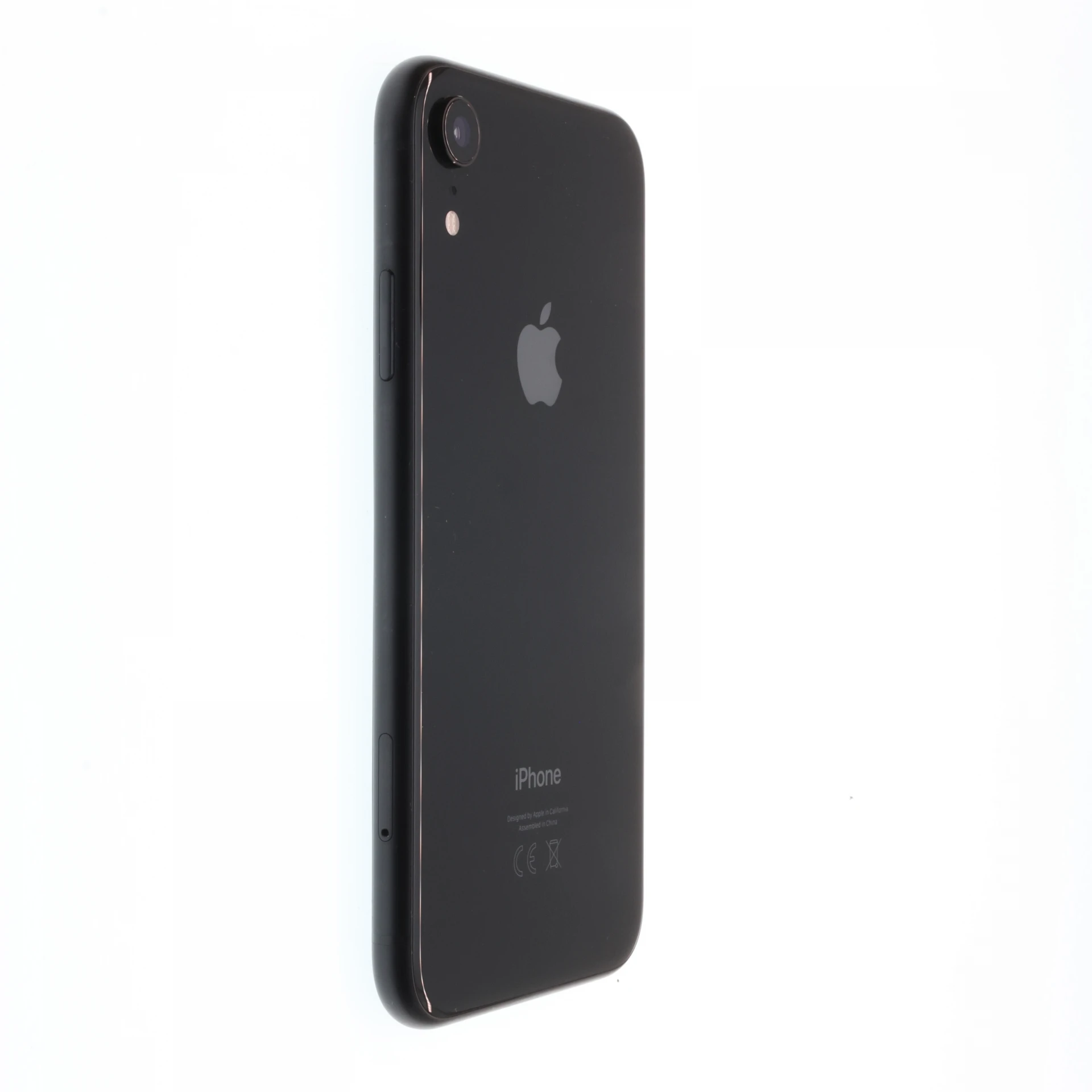 Apple iPhone XR 64 GB Black 100% 