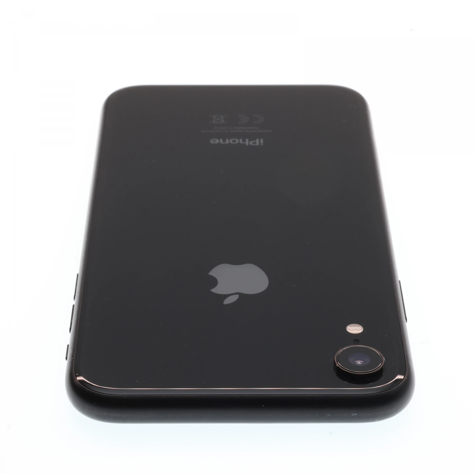 Apple iPhone XR 64 GB Black 100% 