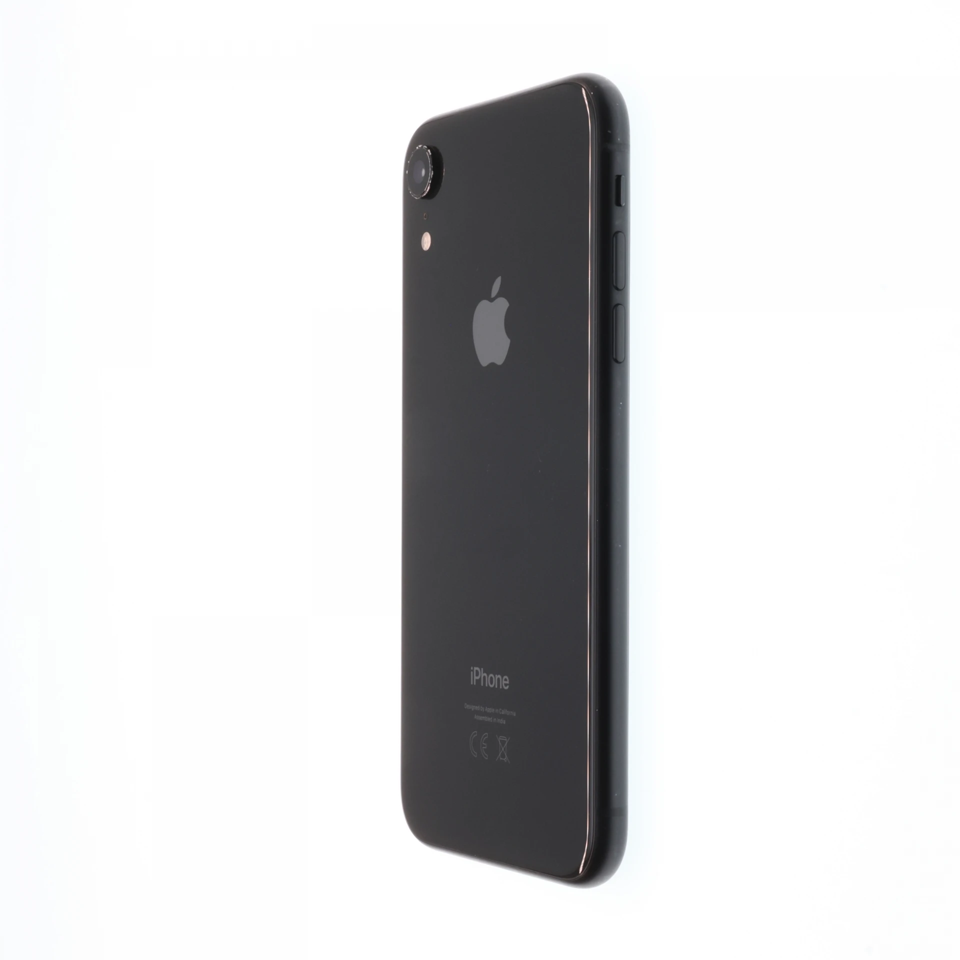 Apple iPhone XR 64 GB Black 100% 