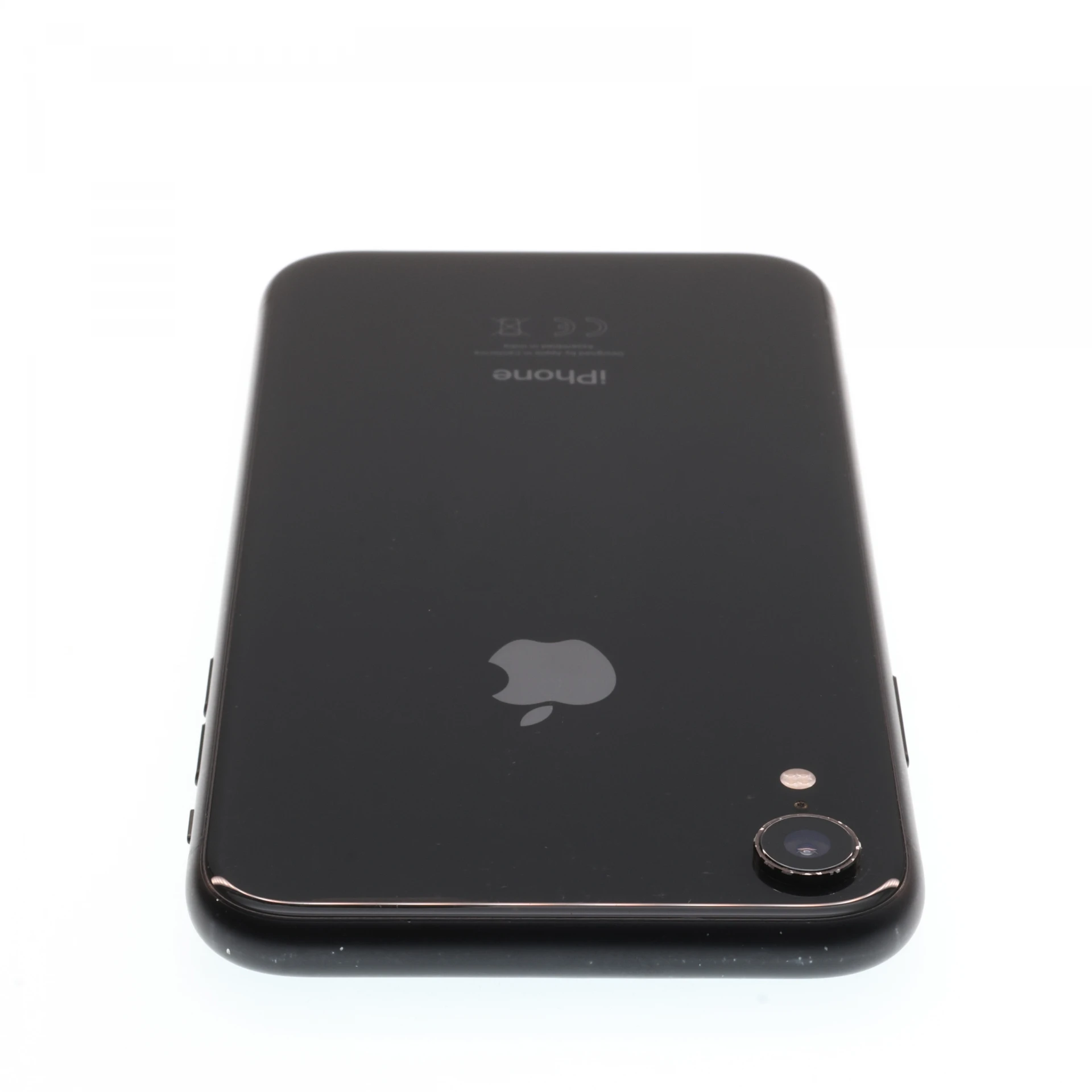 Apple iPhone XR 64 GB Black 100% 