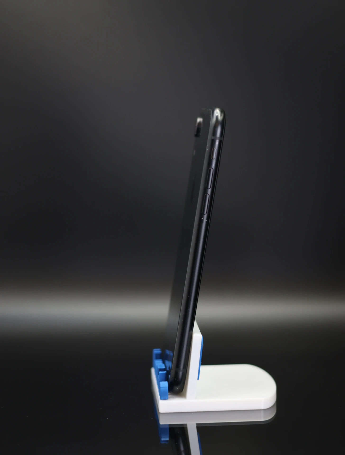 Apple iPhone XR 64 GB Black 100%