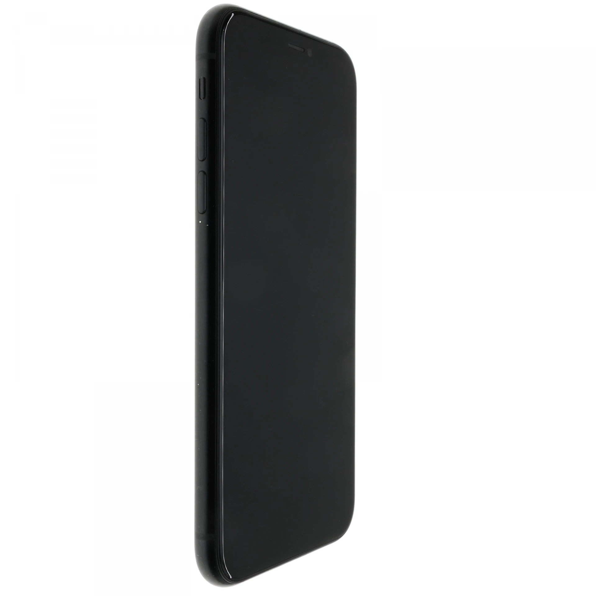 Apple iPhone XR 64 GB Black 100%