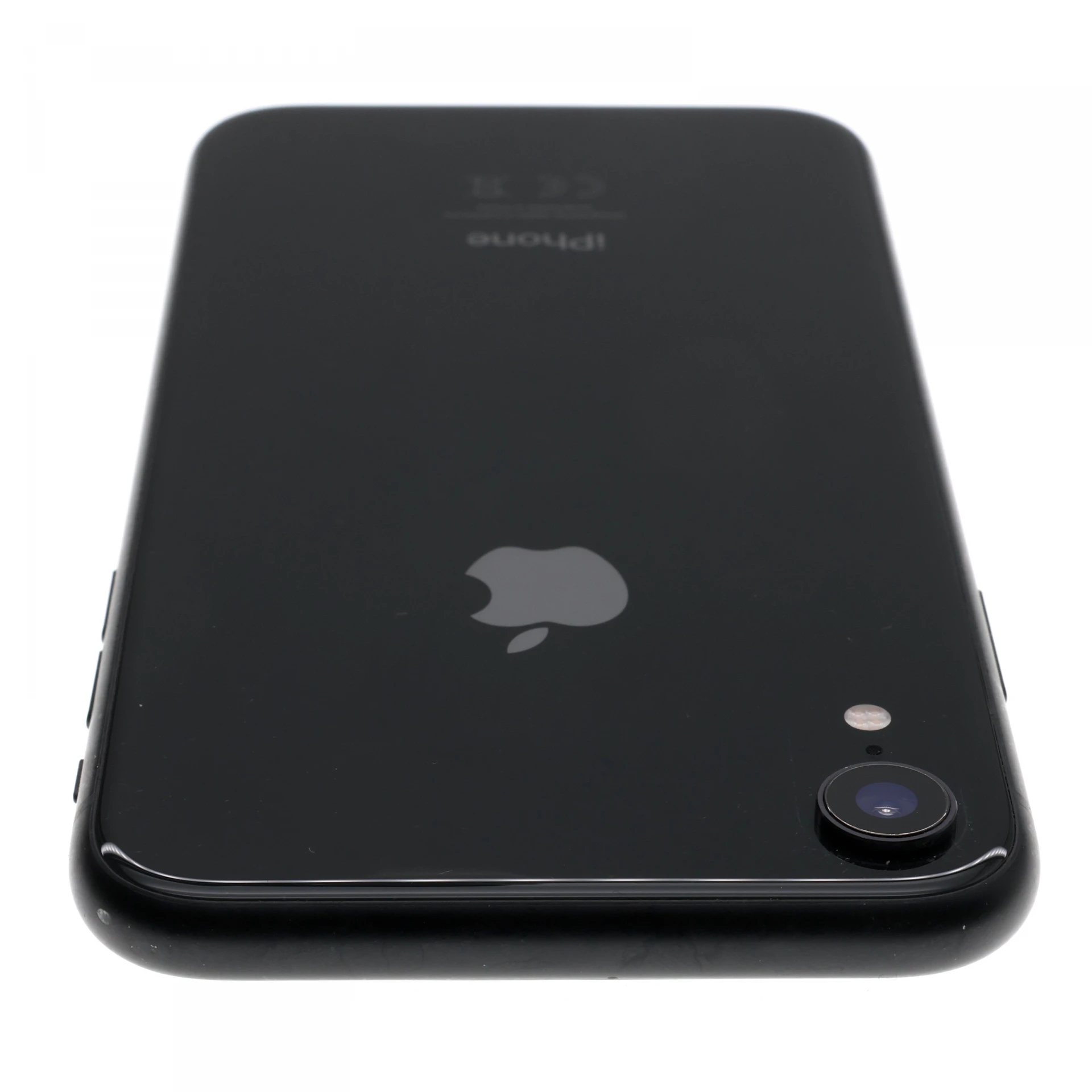 Apple iPhone XR 64 GB Black 100%