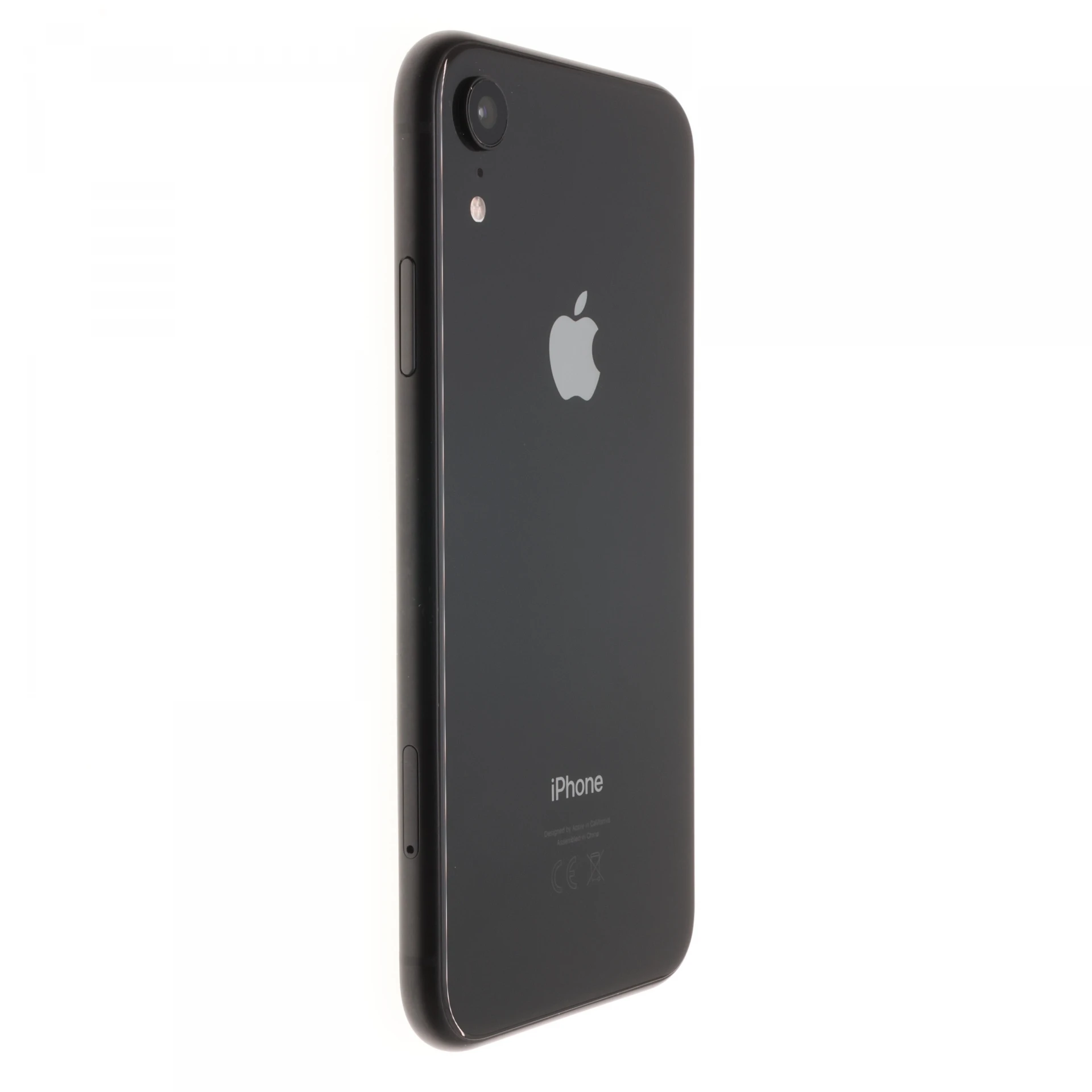Apple iPhone XR 64 GB Black 100% 