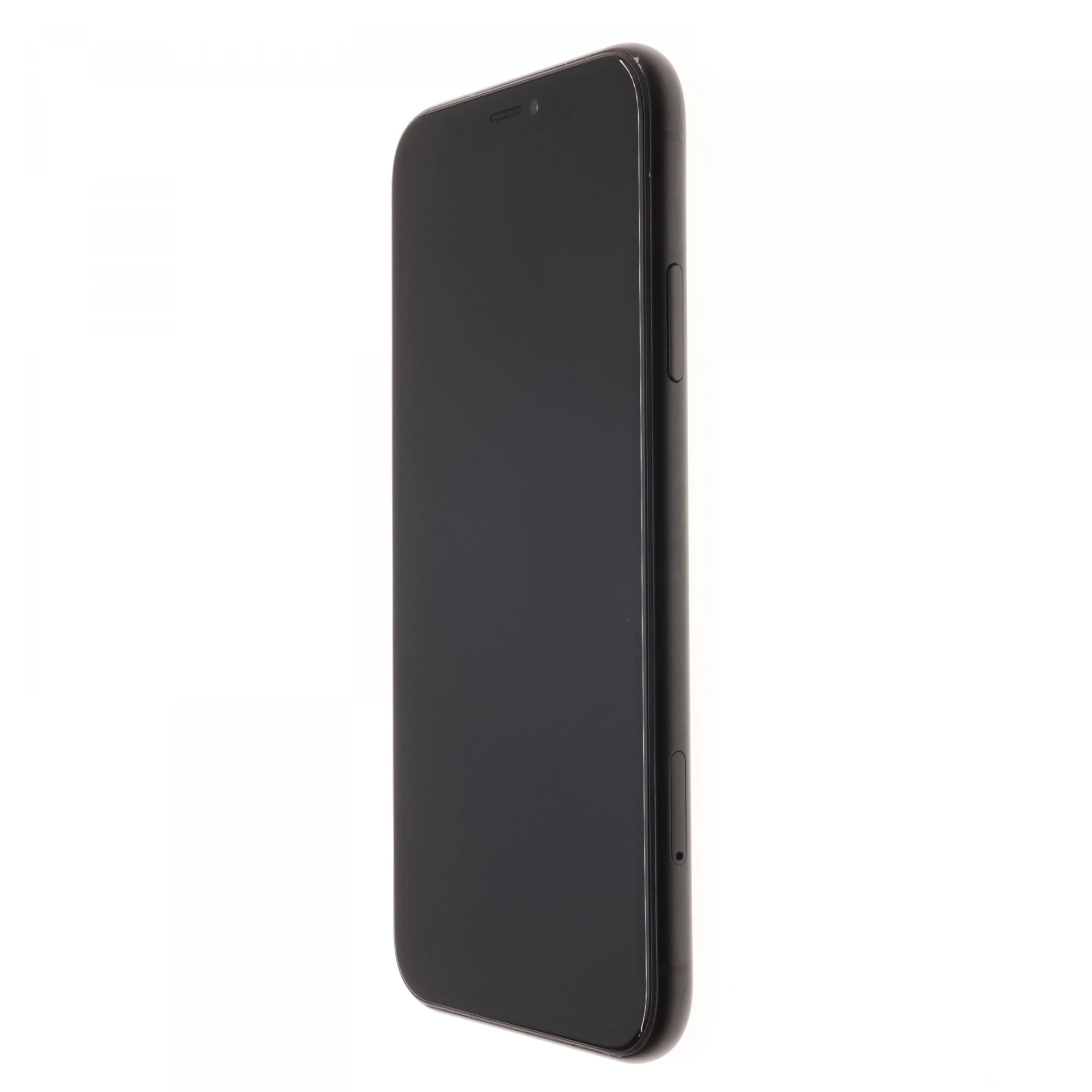 Apple iPhone XR 64 GB Black 100% 