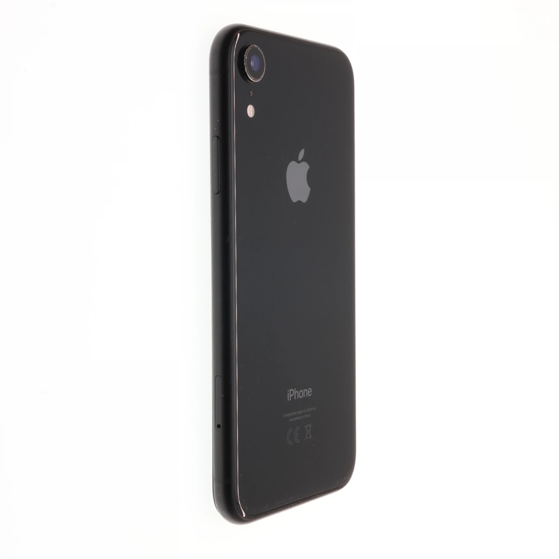 Apple iPhone XR 64 GB Black 100% 