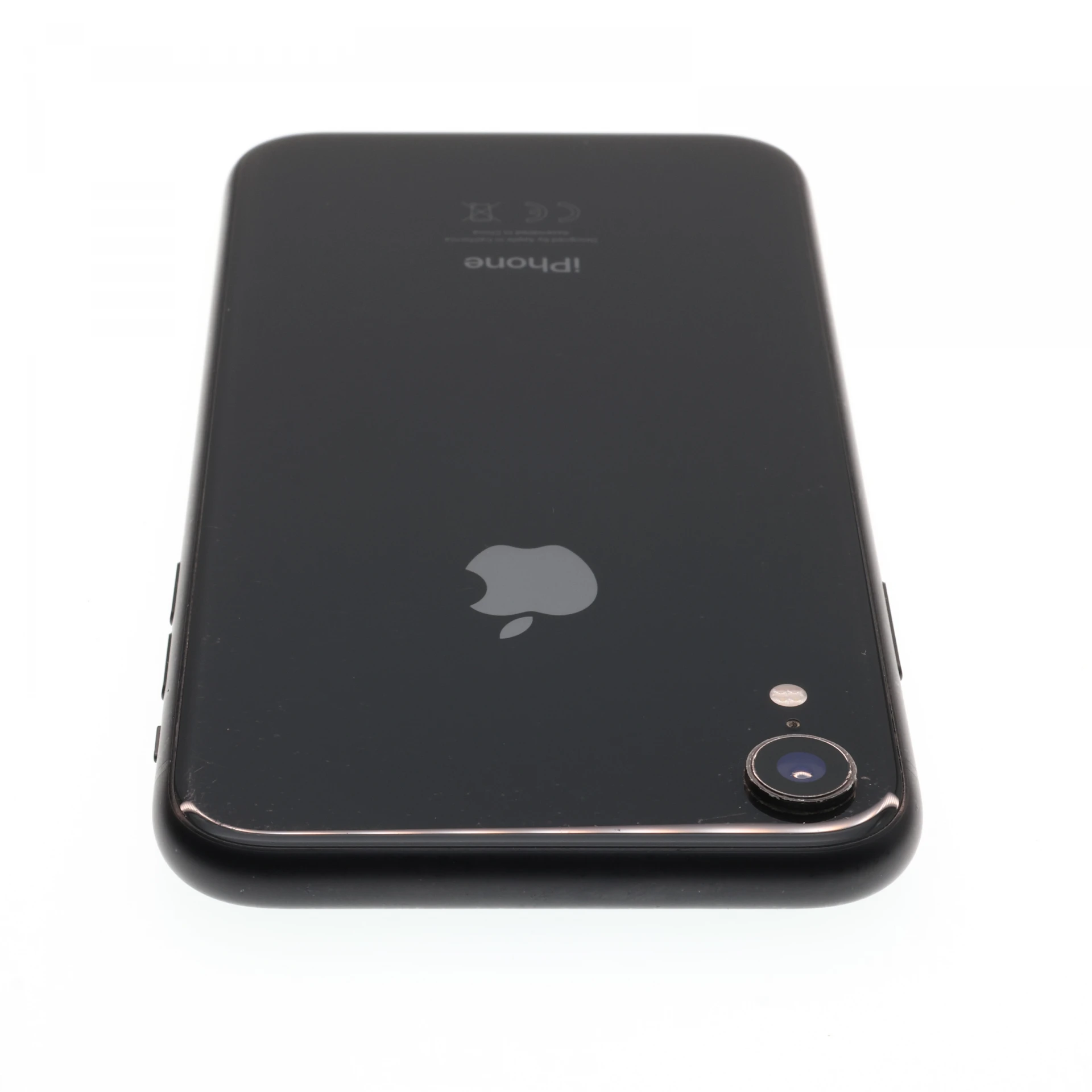 Apple iPhone XR 64 GB Black 100% 