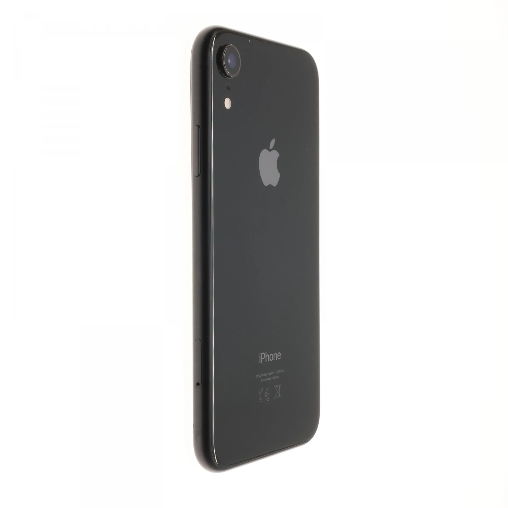 Apple iPhone XR 128 GB Black 100% 