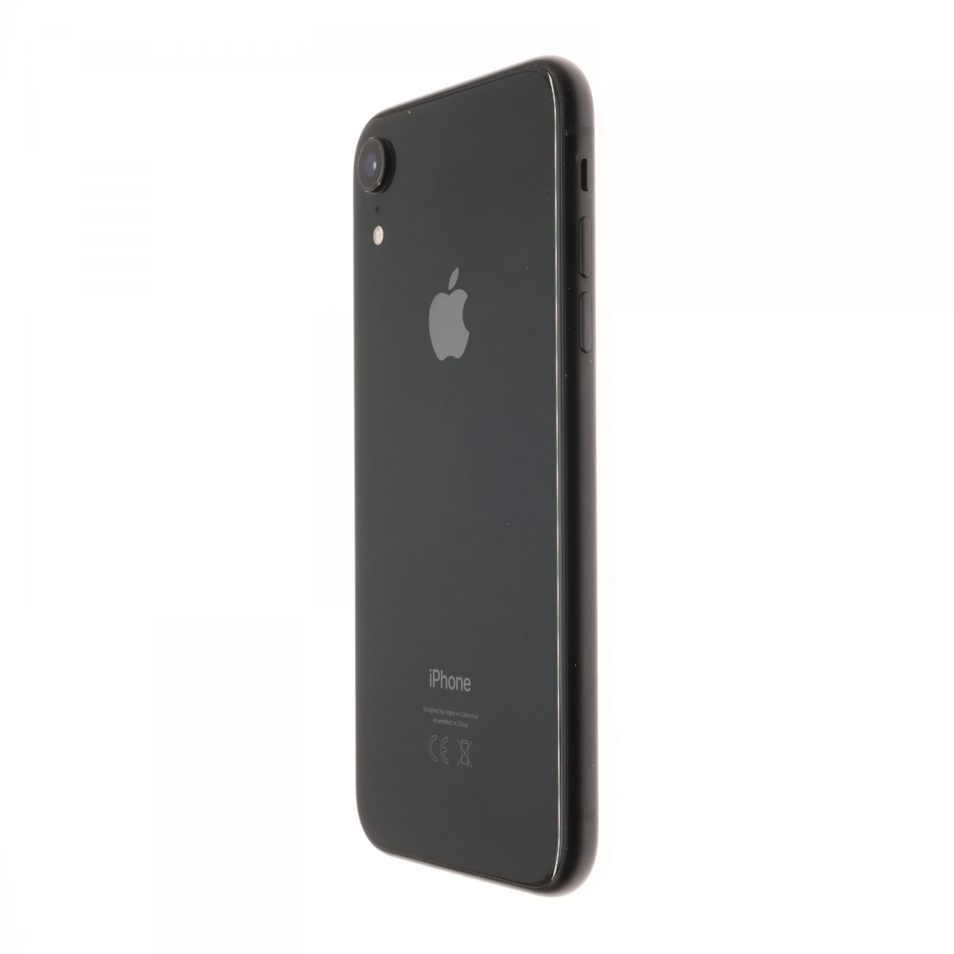 Apple iPhone XR 128 GB Black 100% 