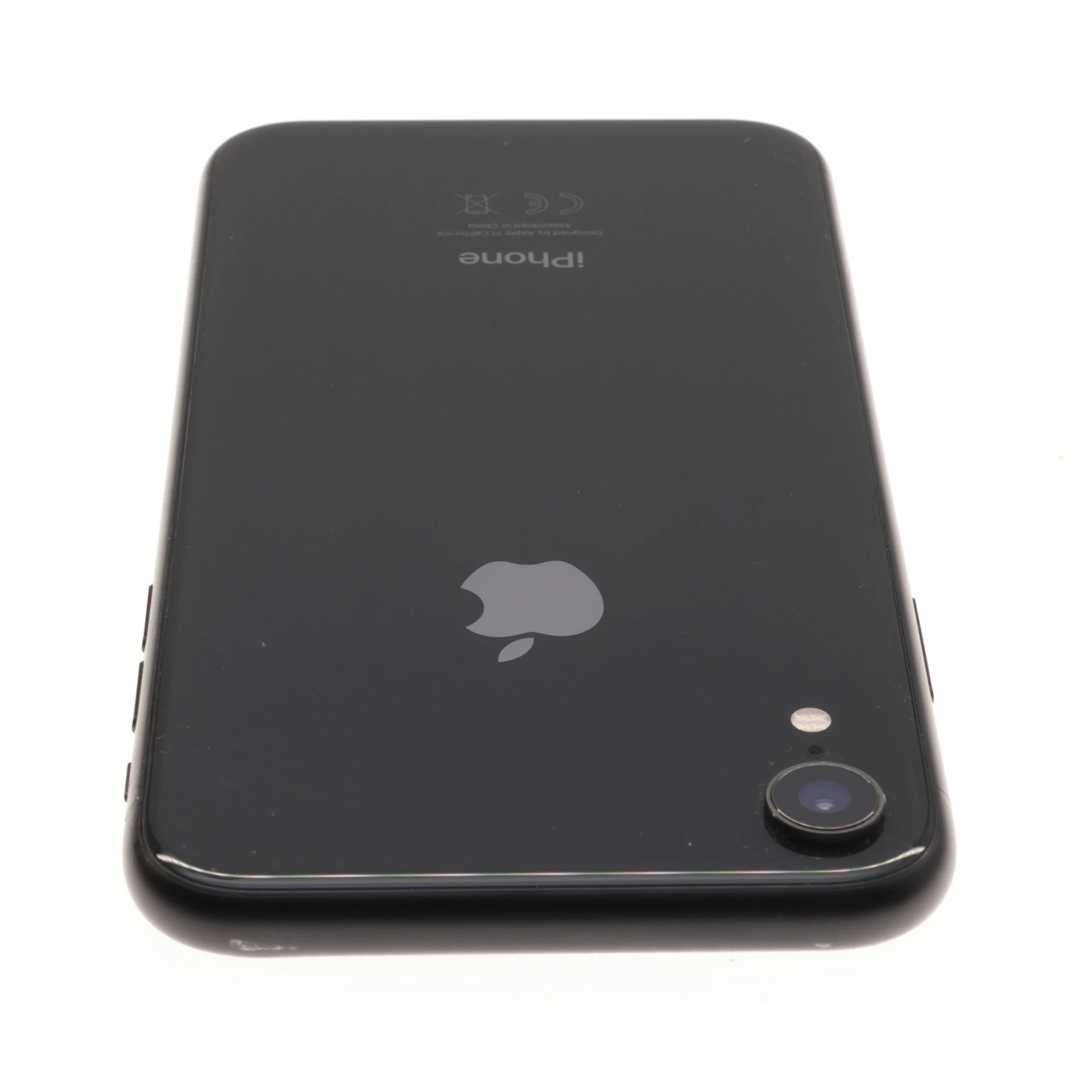 Apple iPhone XR 128 GB Black 100% 