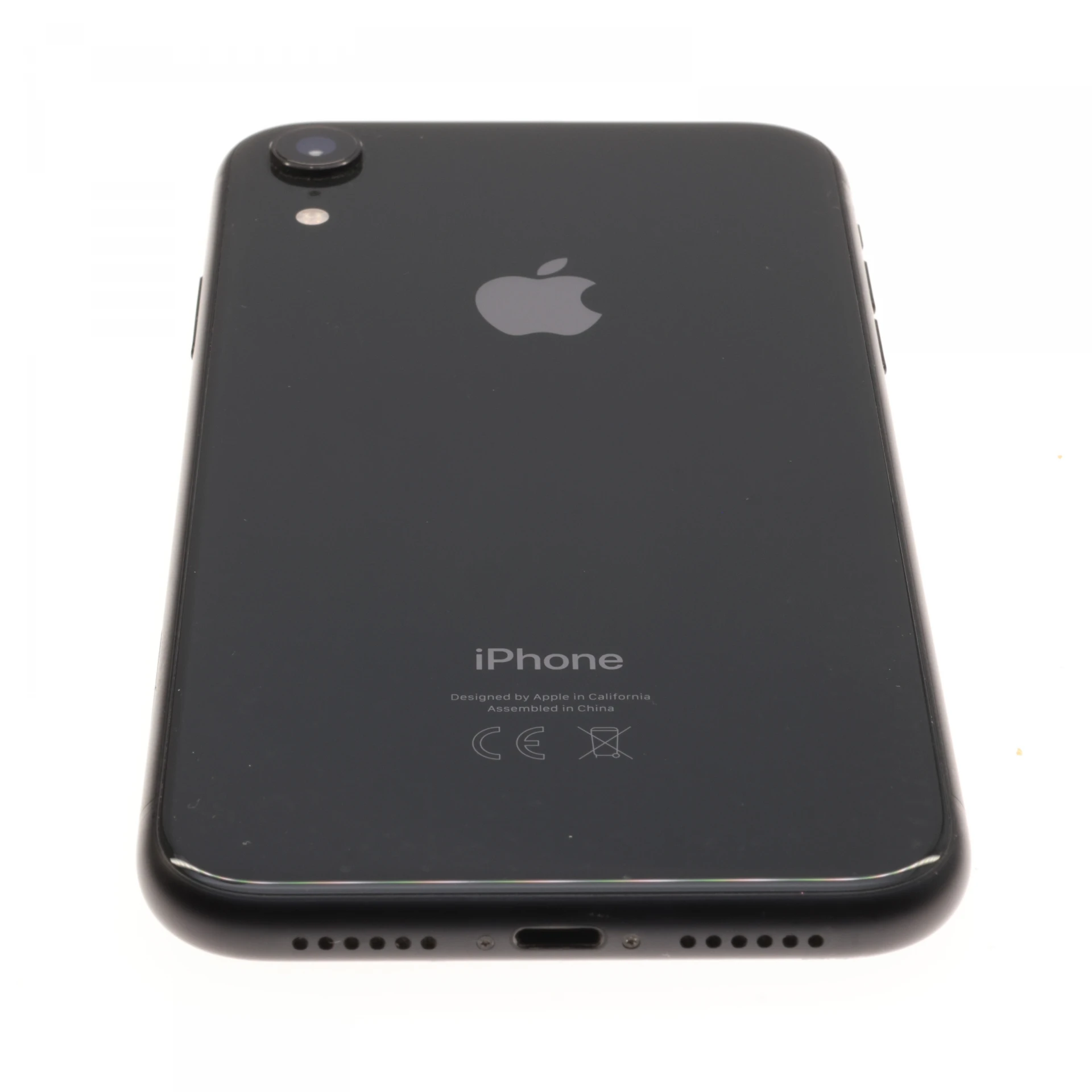 Apple iPhone XR 128 GB Black 100% 