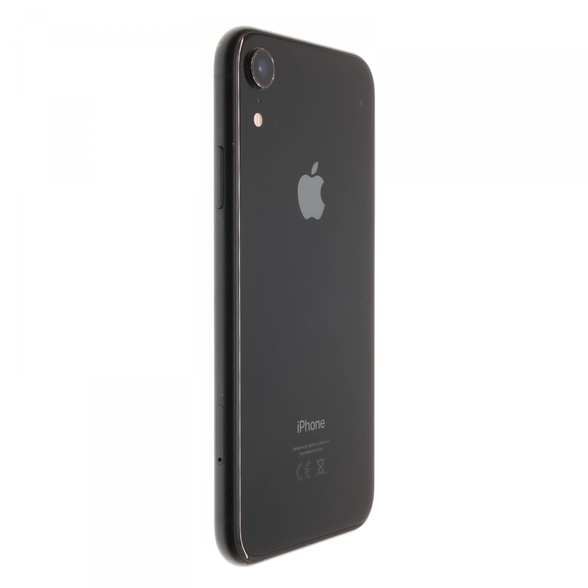 Apple iPhone XR 128 GB Black 100% 
