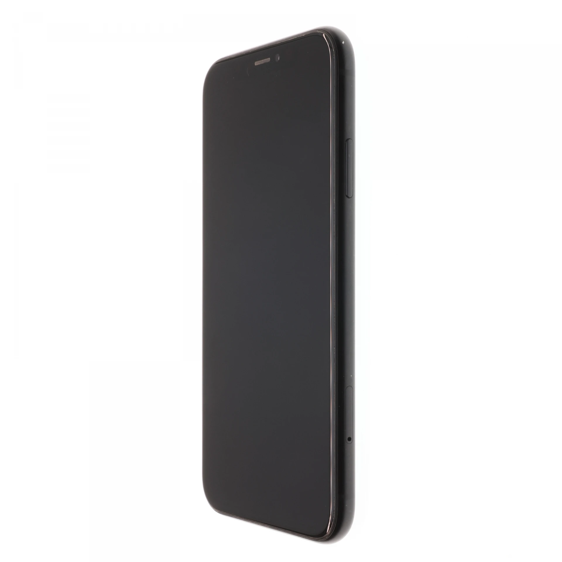 Apple iPhone XR 128 GB Black 100% 