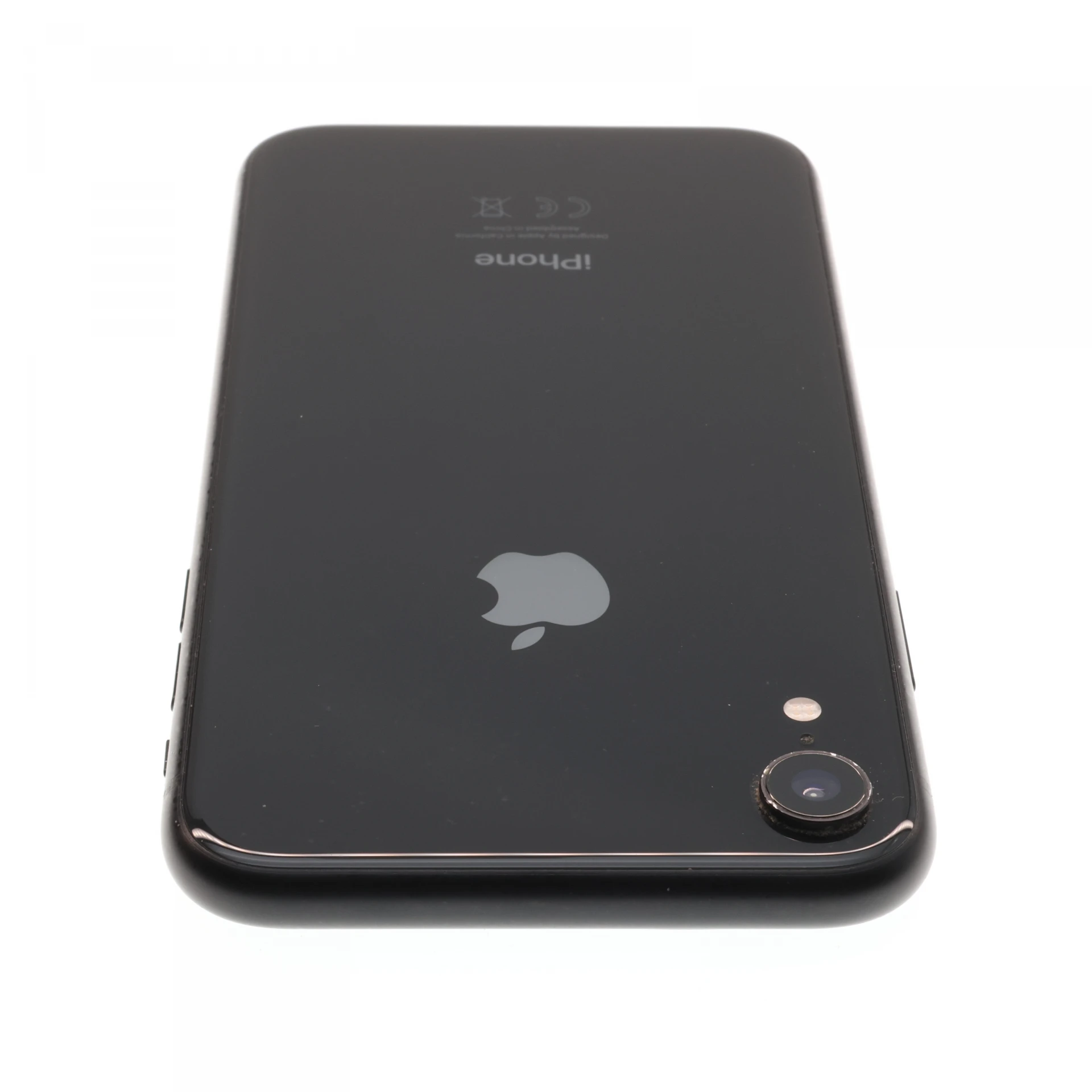 Apple iPhone XR 128 GB Black 100% 