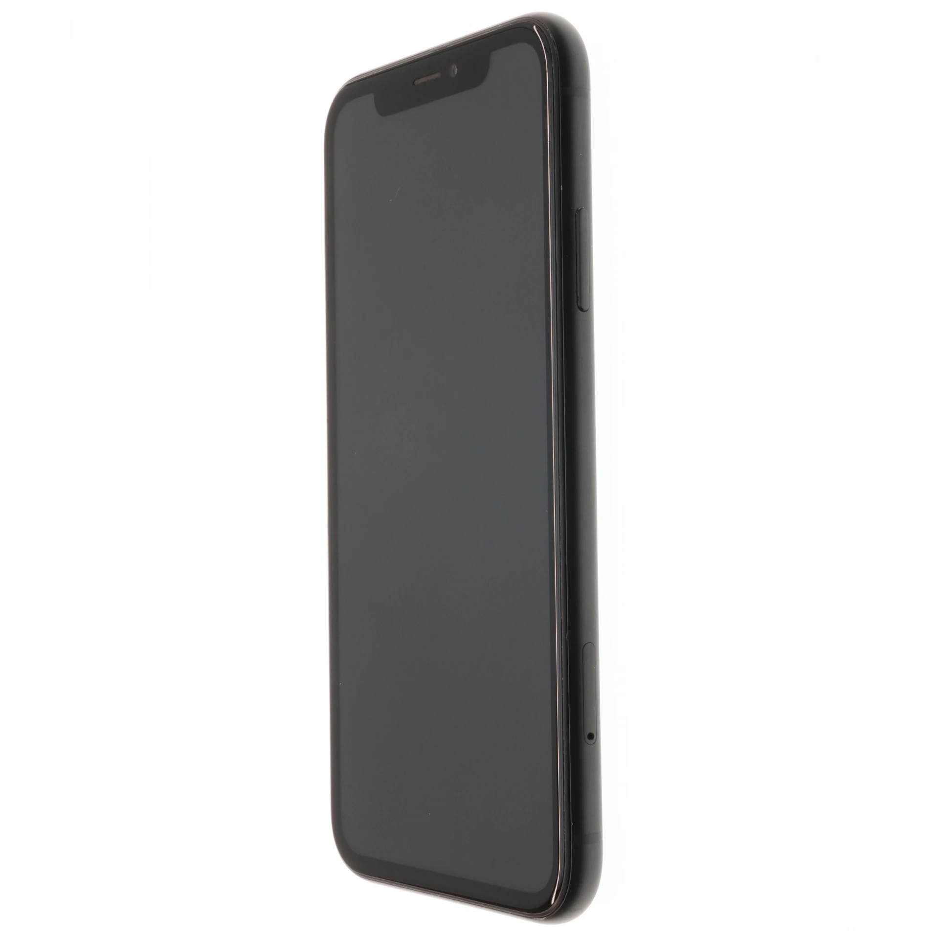 Apple iPhone XR 128 GB Black 100% 