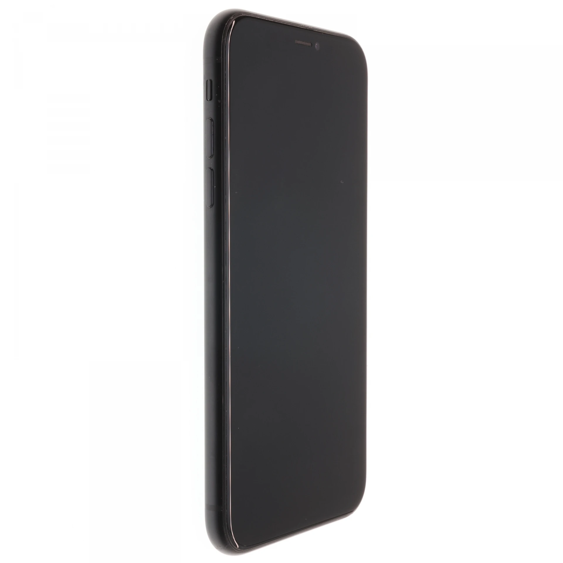 Apple iPhone XR 128 GB Black 100% 
