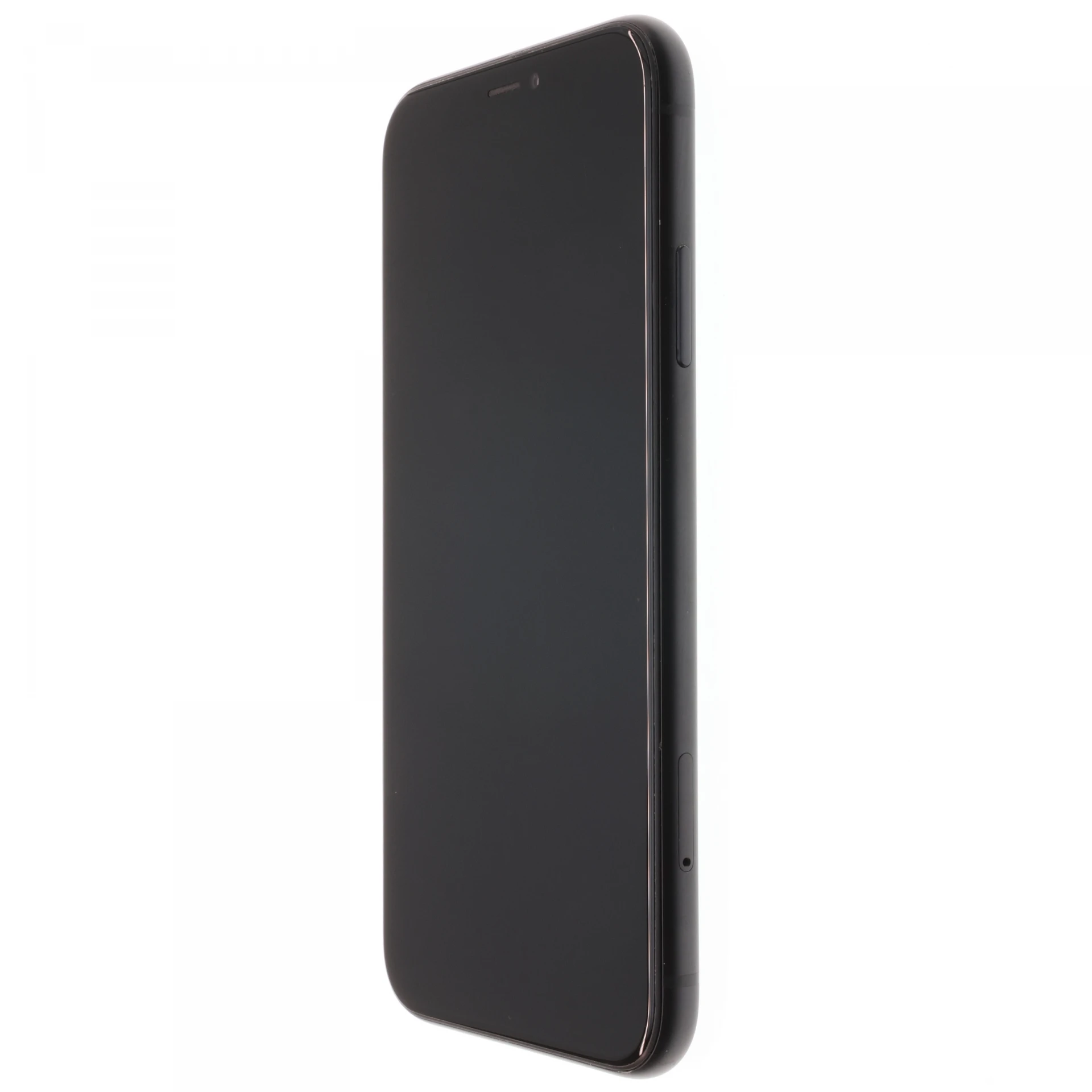 Apple iPhone XR 128 GB Black 100% 