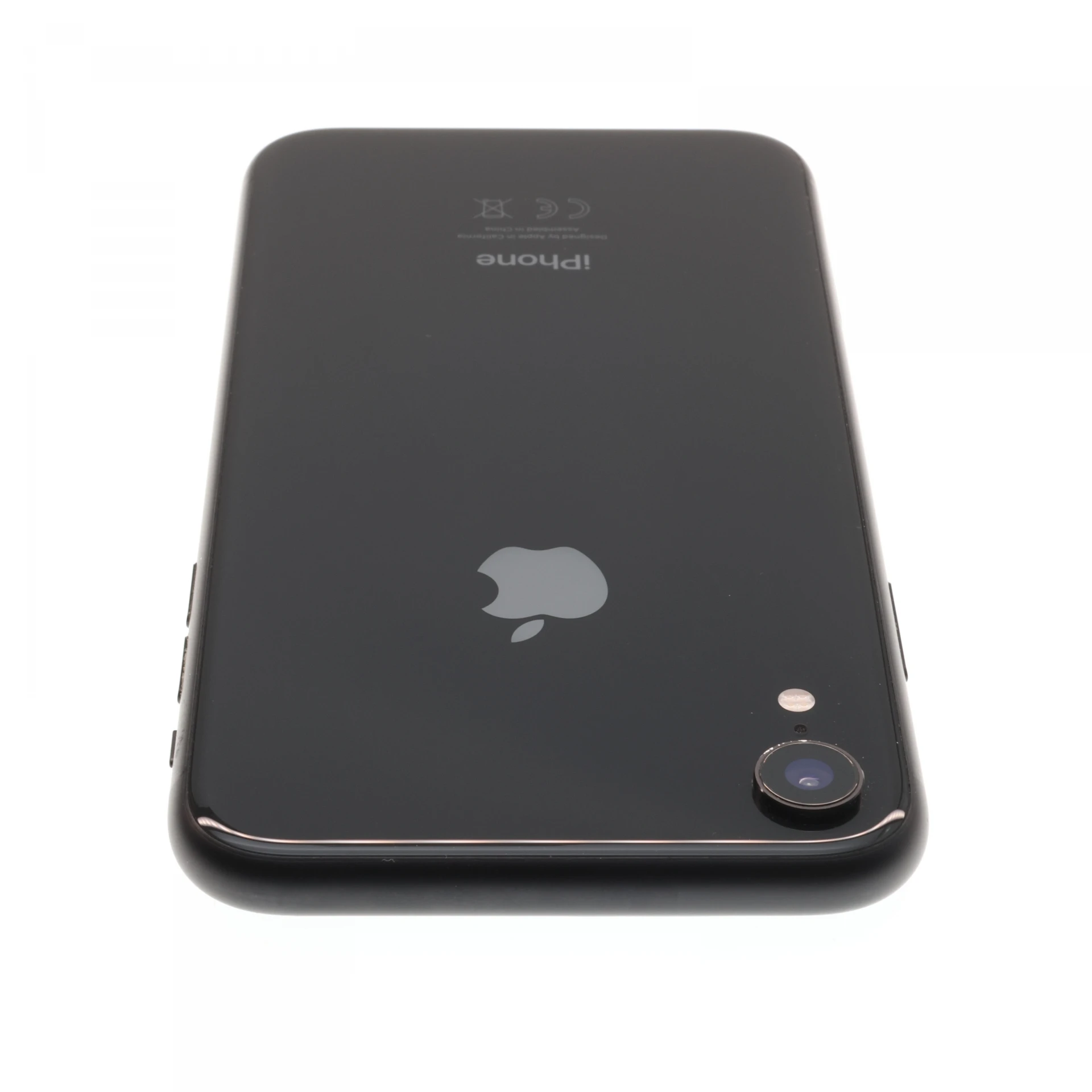 Apple iPhone XR 128 GB Black 100% 