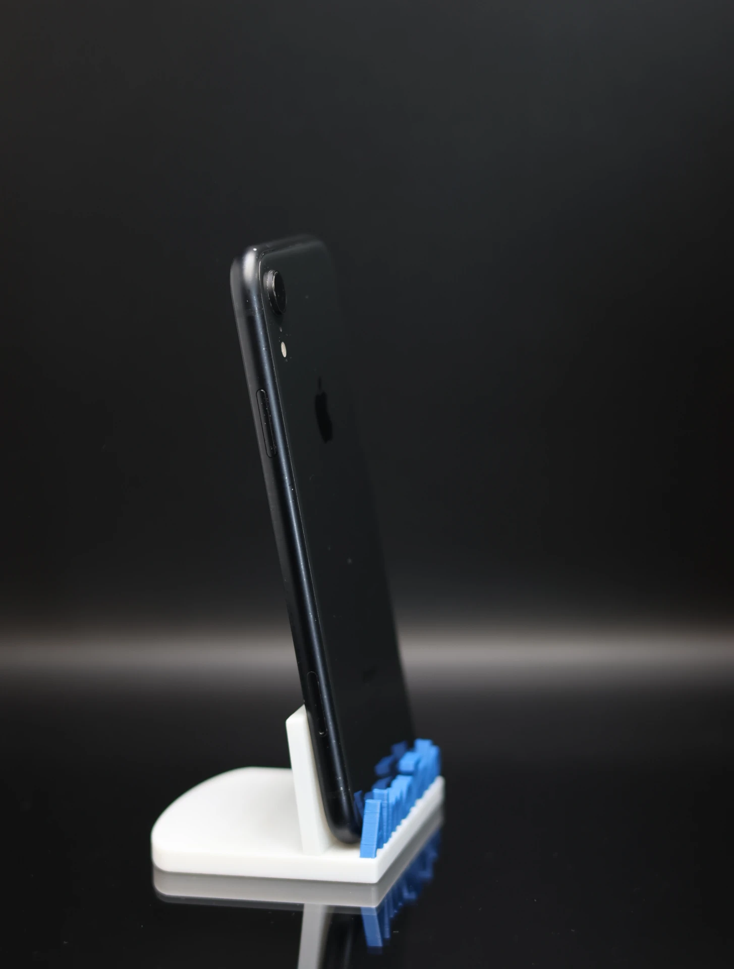 Apple iPhone XR 128 GB Black 100% 