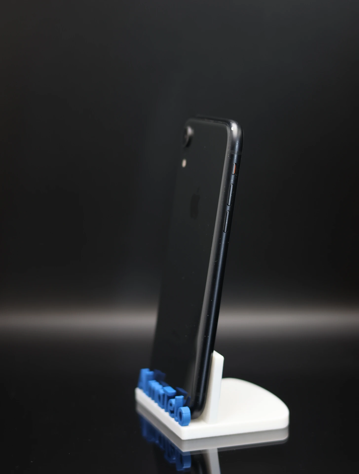 Apple iPhone XR 128 GB Black 100% 