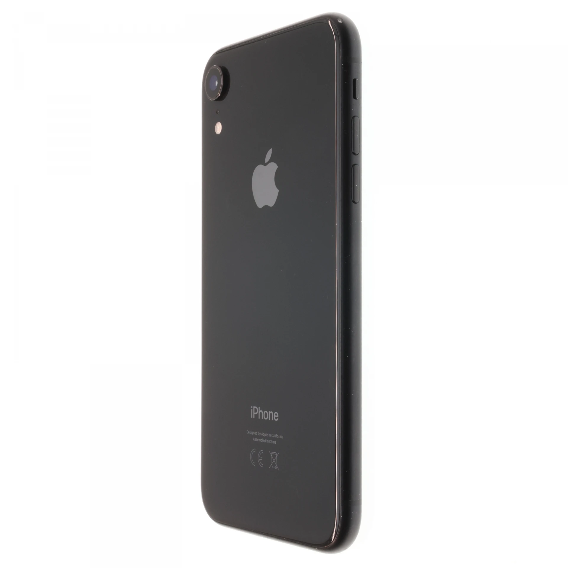 Apple iPhone XR 128 GB Black 100% 