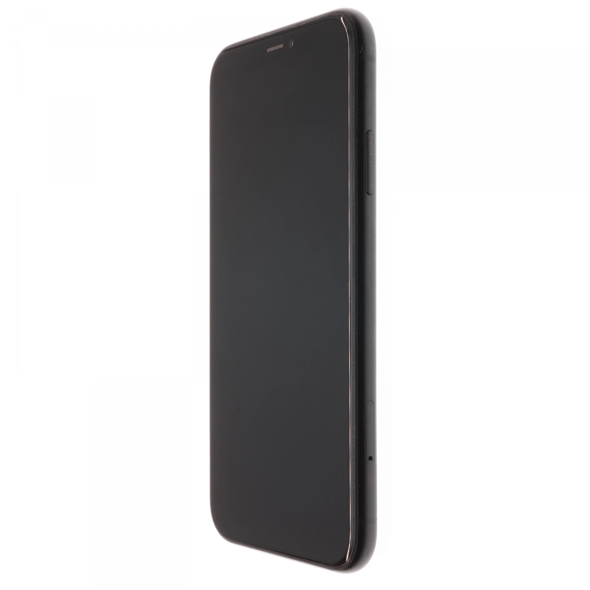 Apple iPhone XR 128 GB Black 100% 