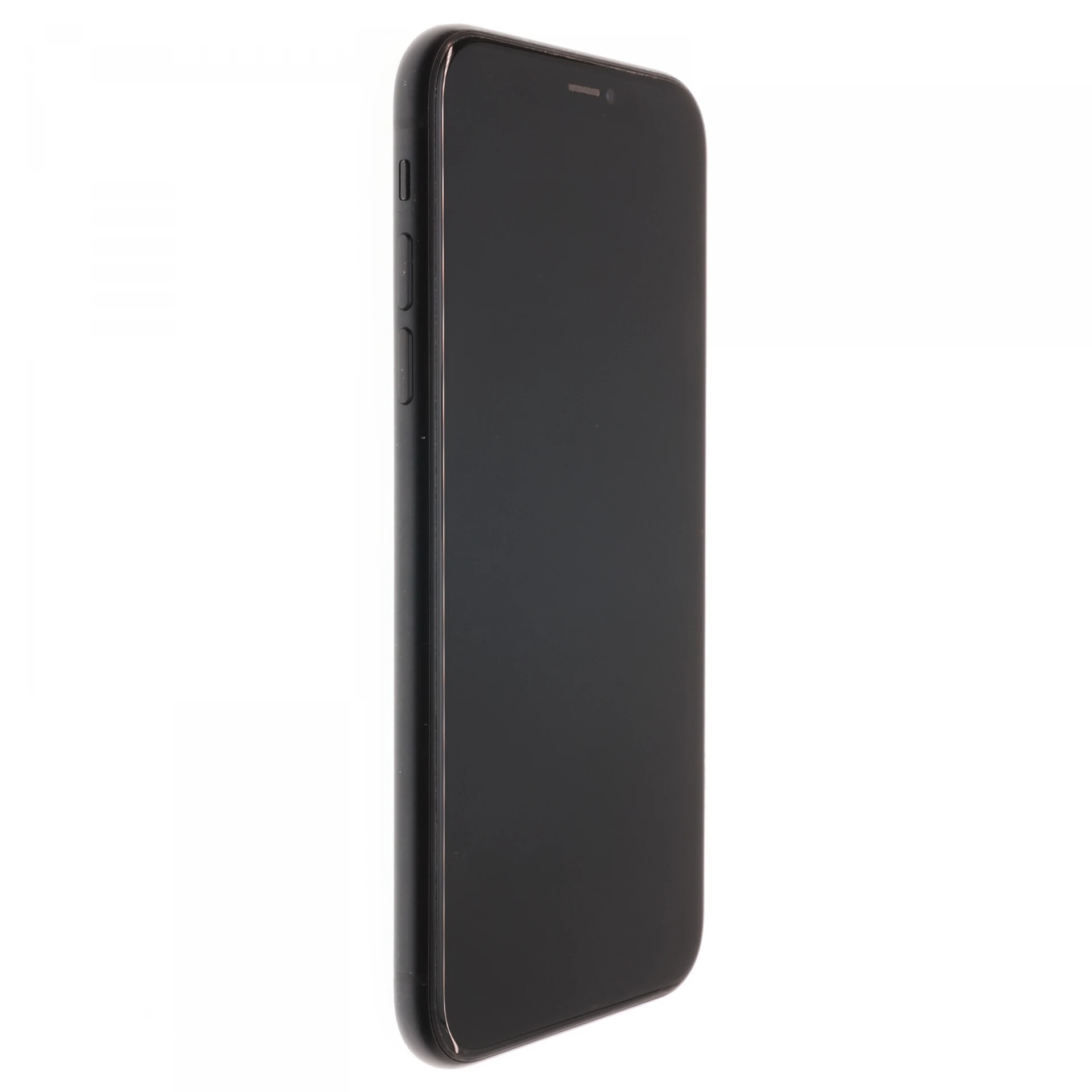 Apple iPhone XR 128 GB Black 100% 