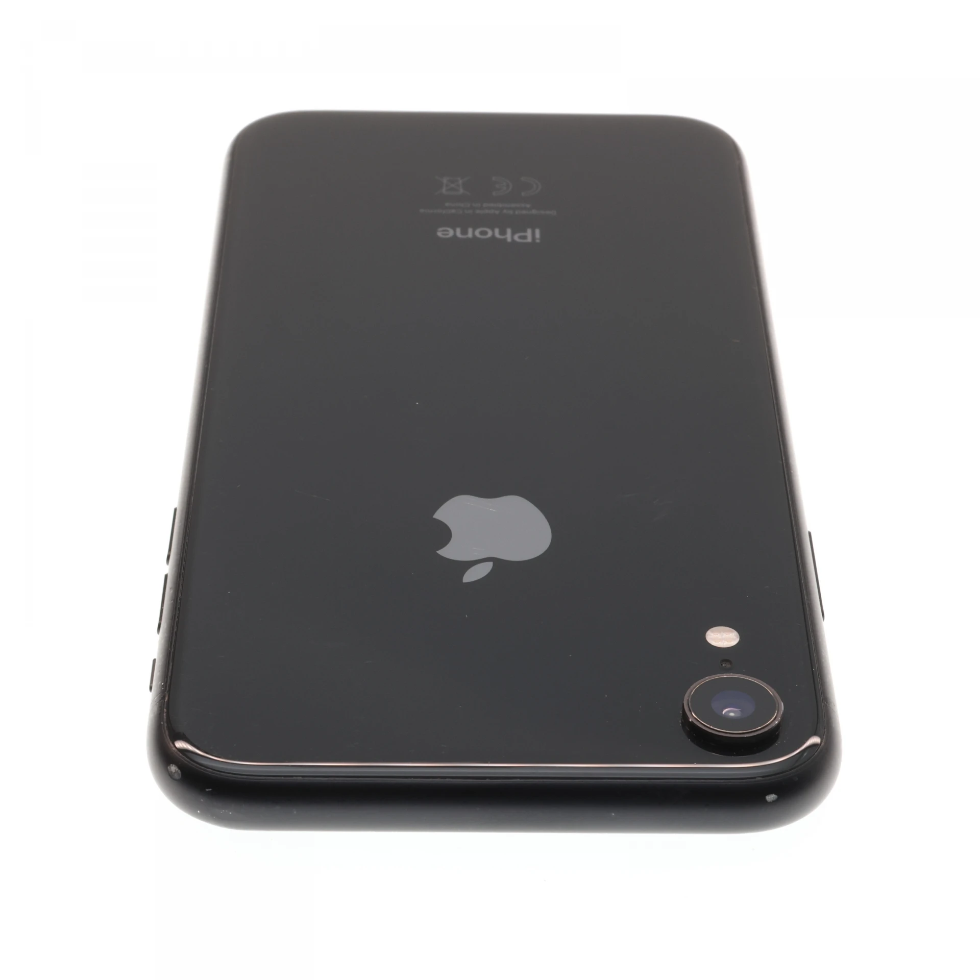 Apple iPhone XR 128 GB Black 100% 
