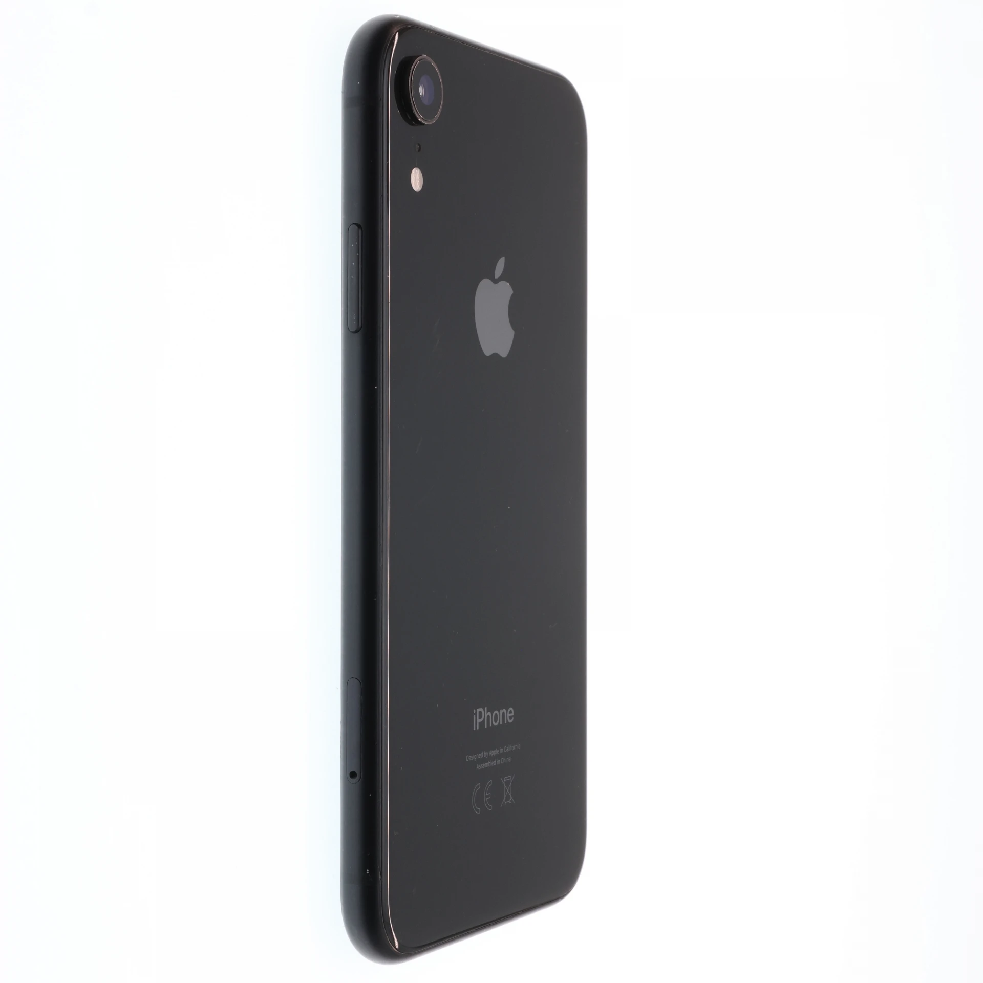 Apple iPhone XR 128 GB Black 100% 