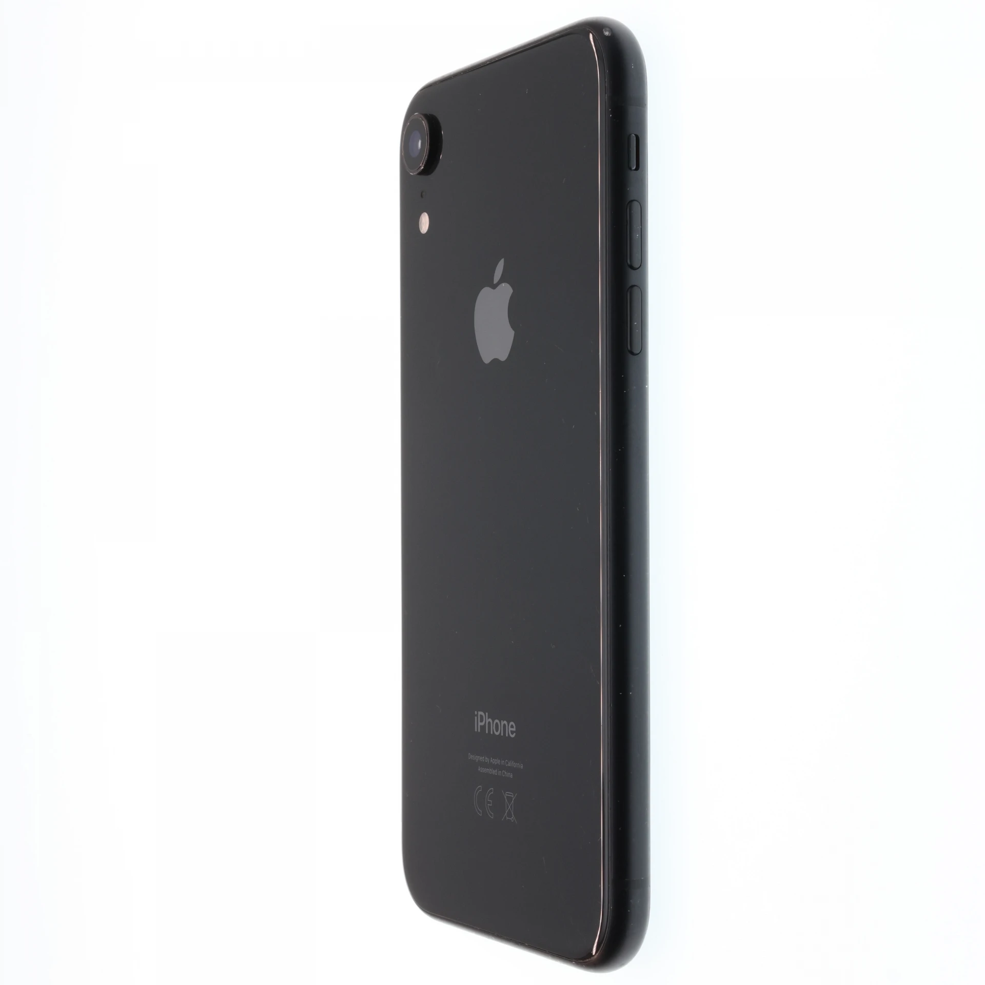 Apple iPhone XR 128 GB Black 100% 