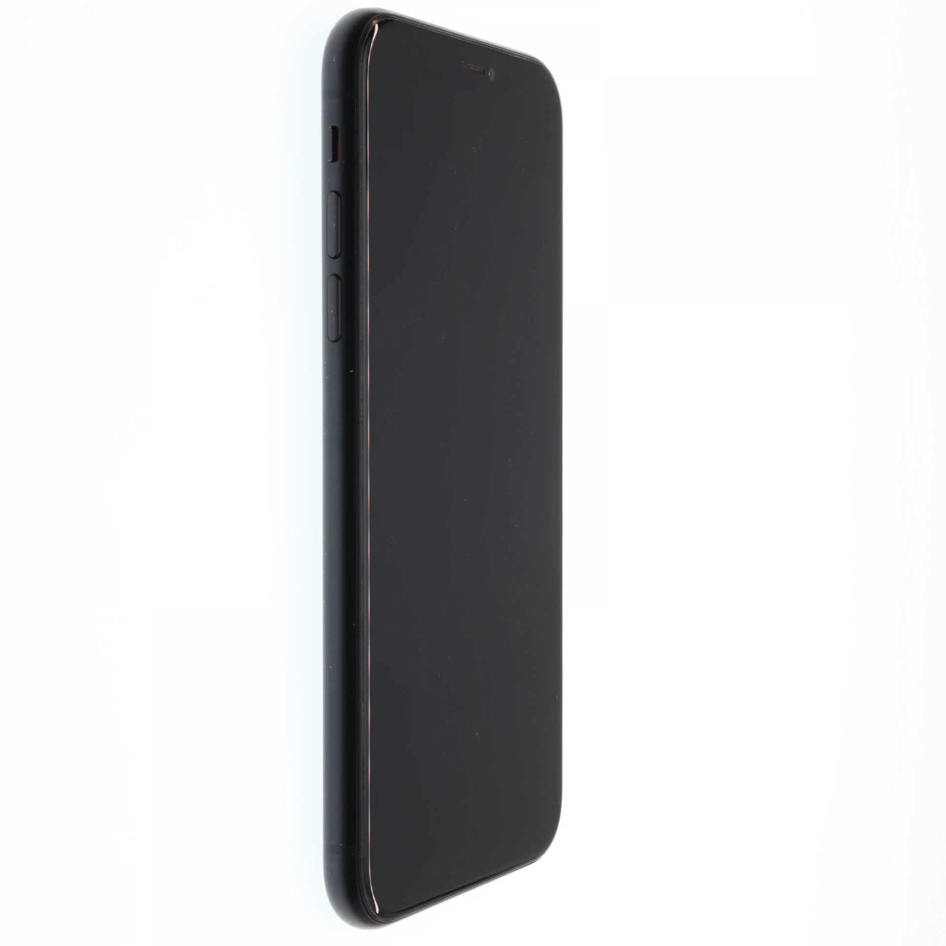 Apple iPhone XR 128 GB Black 100% 