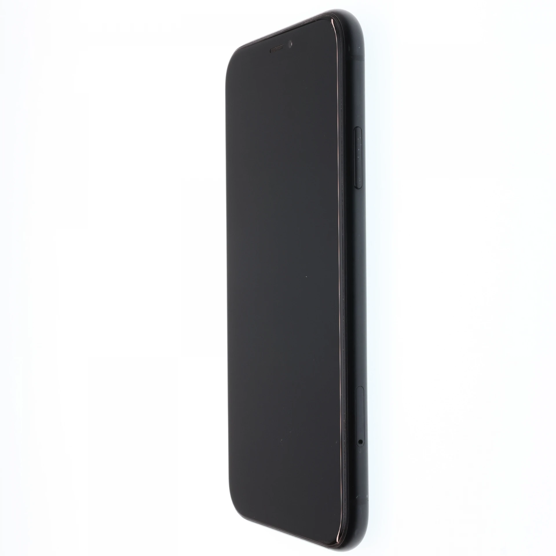 Apple iPhone XR 128 GB Black 100% 