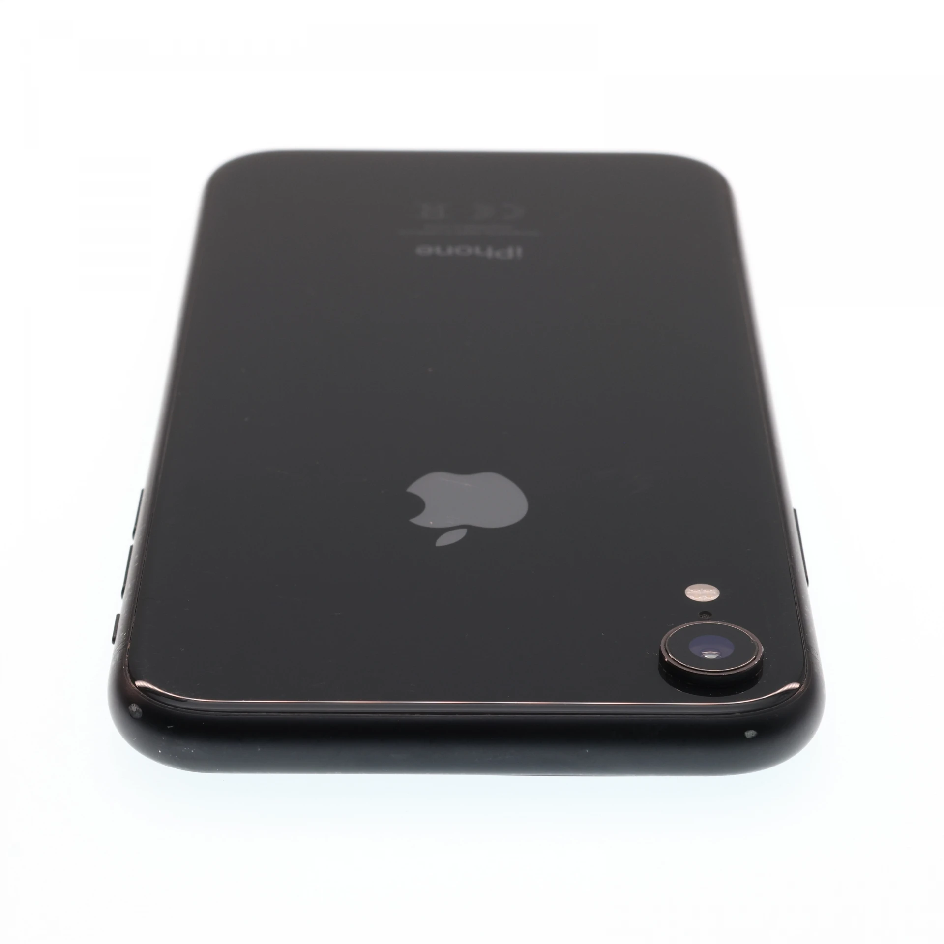 Apple iPhone XR 128 GB Black 100% 