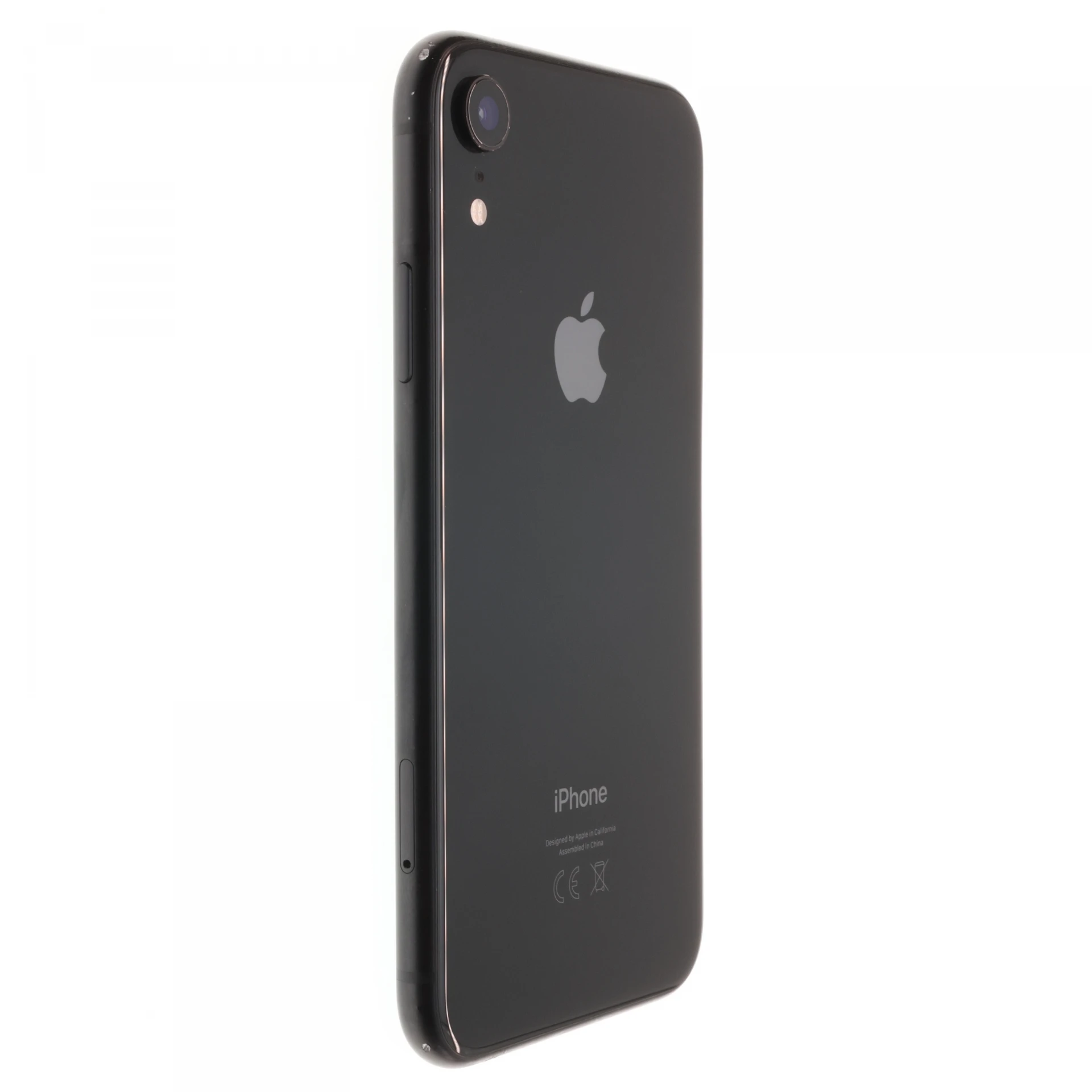 Apple iPhone XR 128 GB Black 100% 