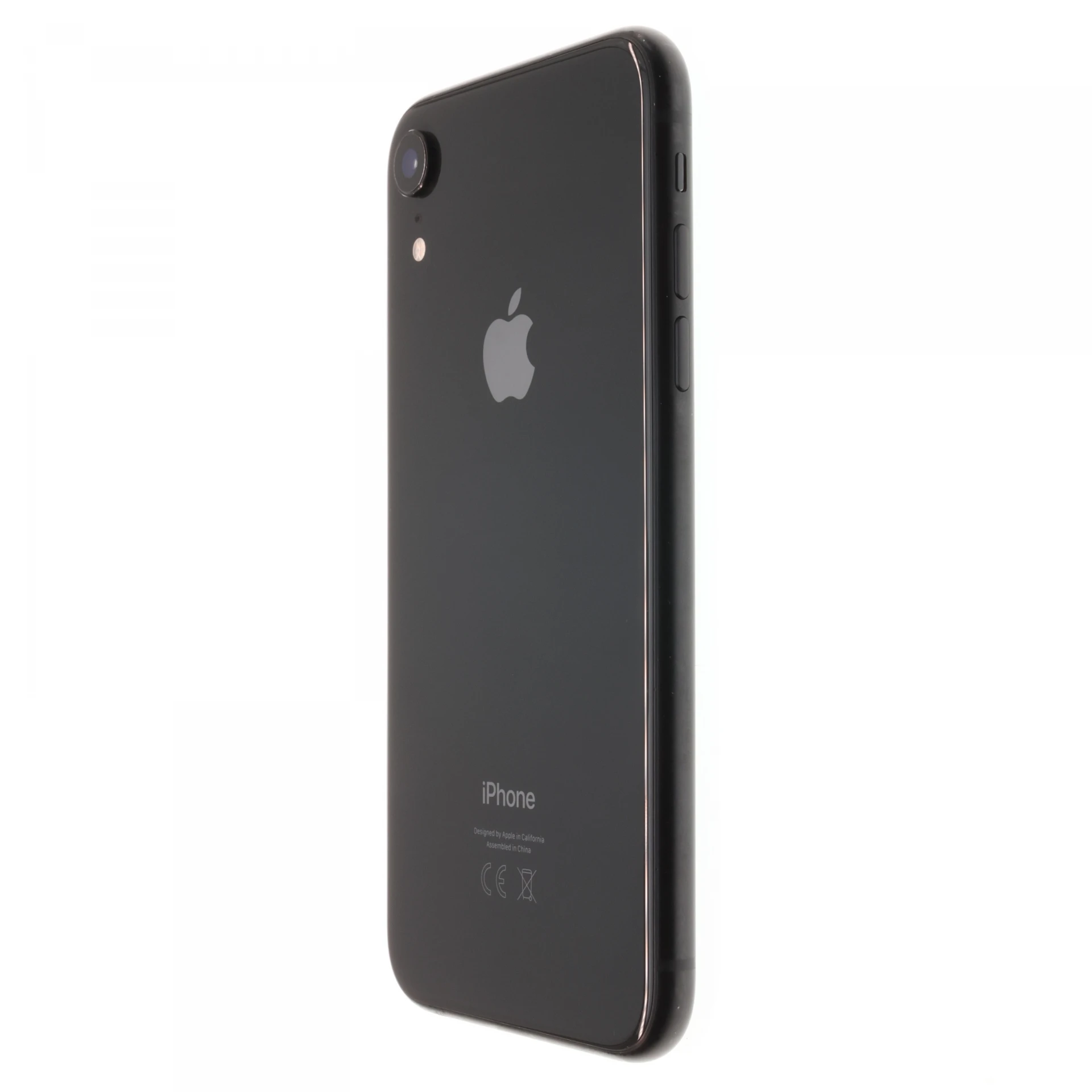 Apple iPhone XR 128 GB Black 100% 