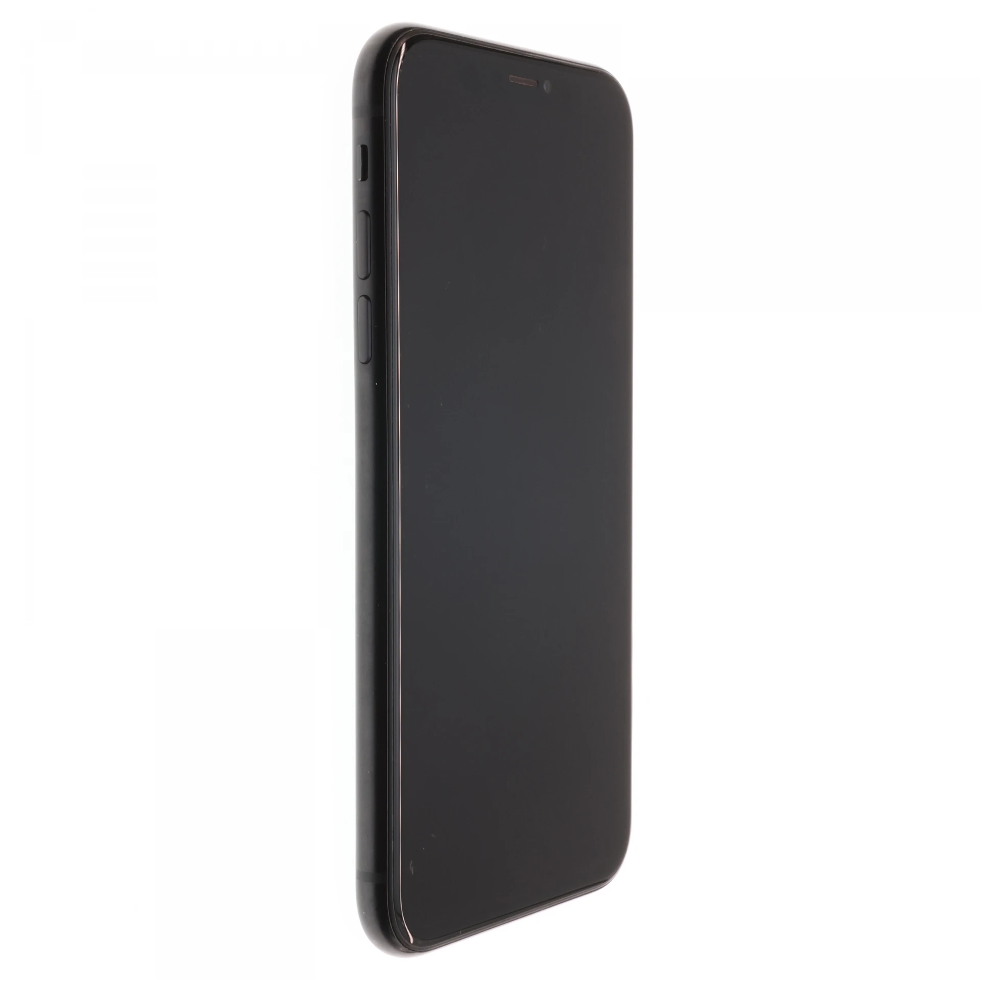 Apple iPhone XR 128 GB Black 100% 