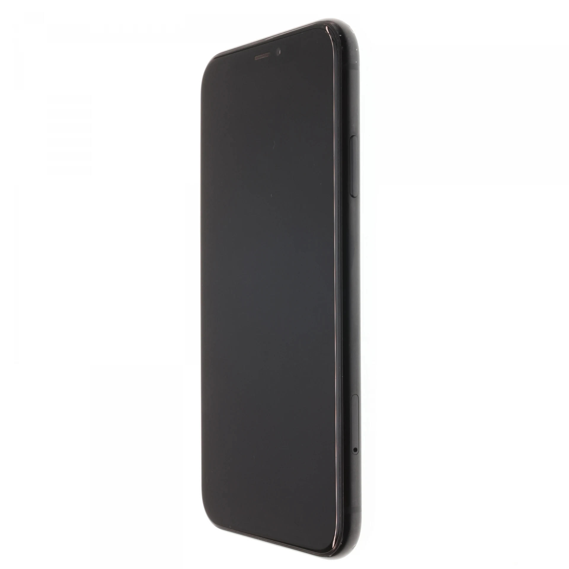 Apple iPhone XR 128 GB Black 100% 