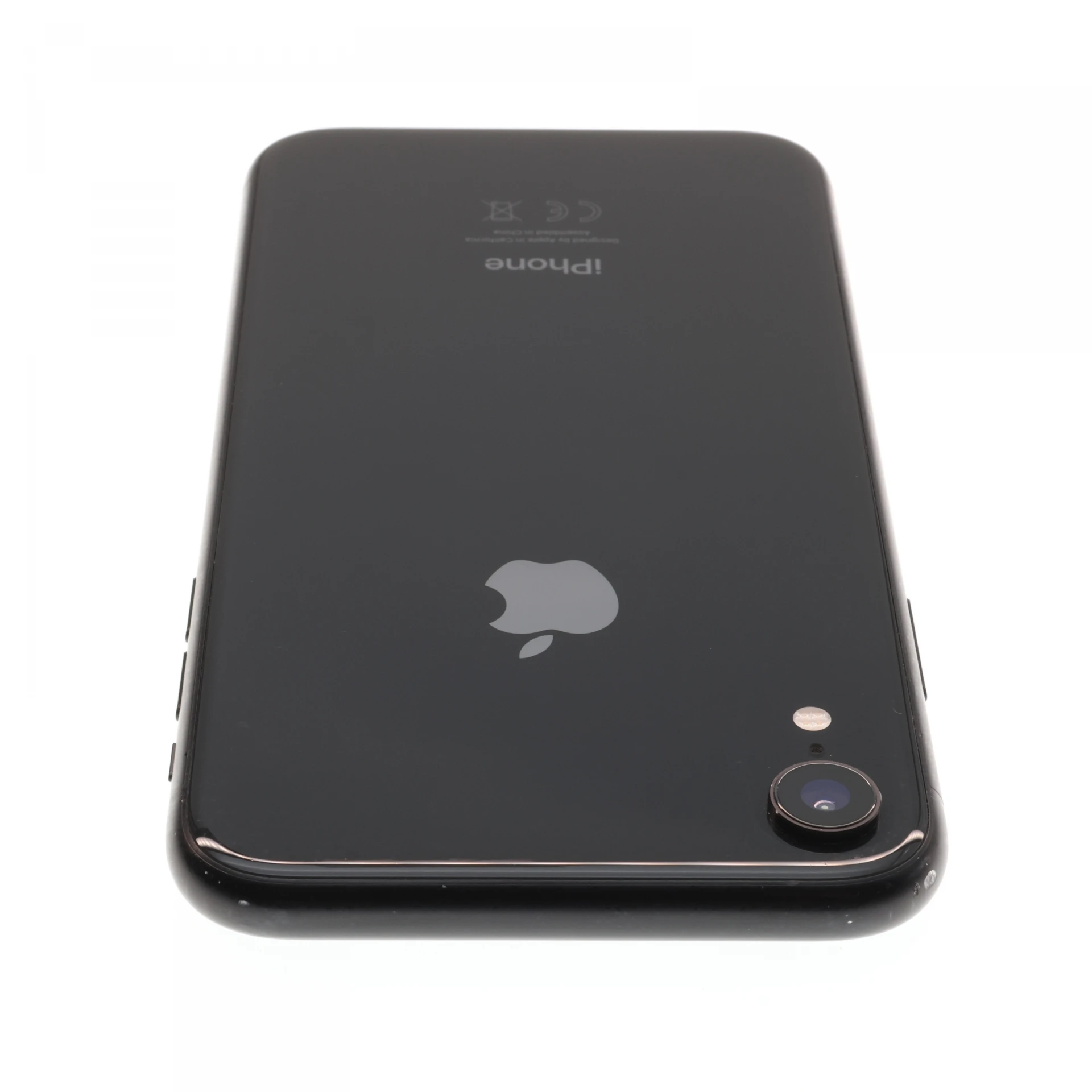 Apple iPhone XR 128 GB Black 100% 