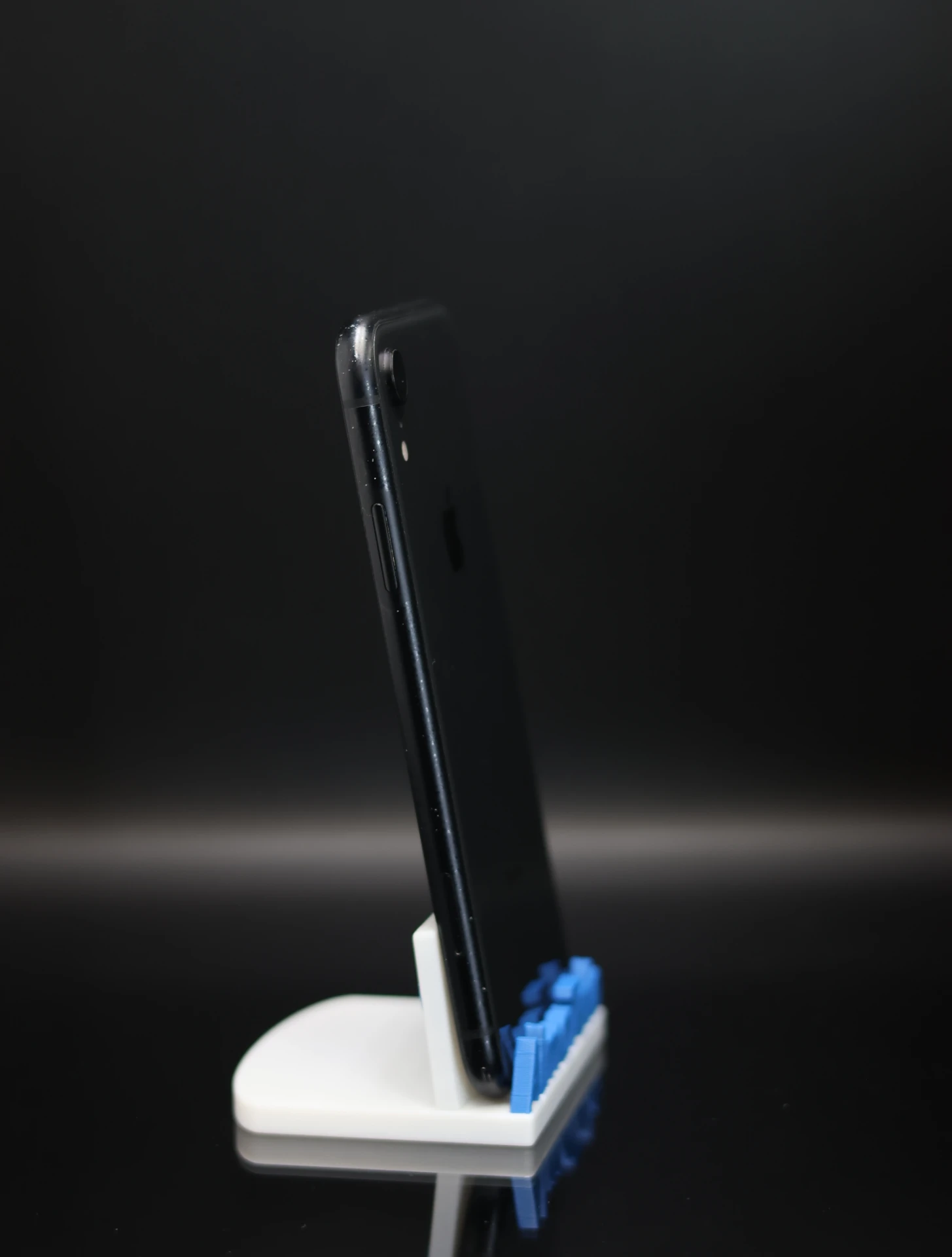 Apple iPhone XR 128 GB Black 100% 