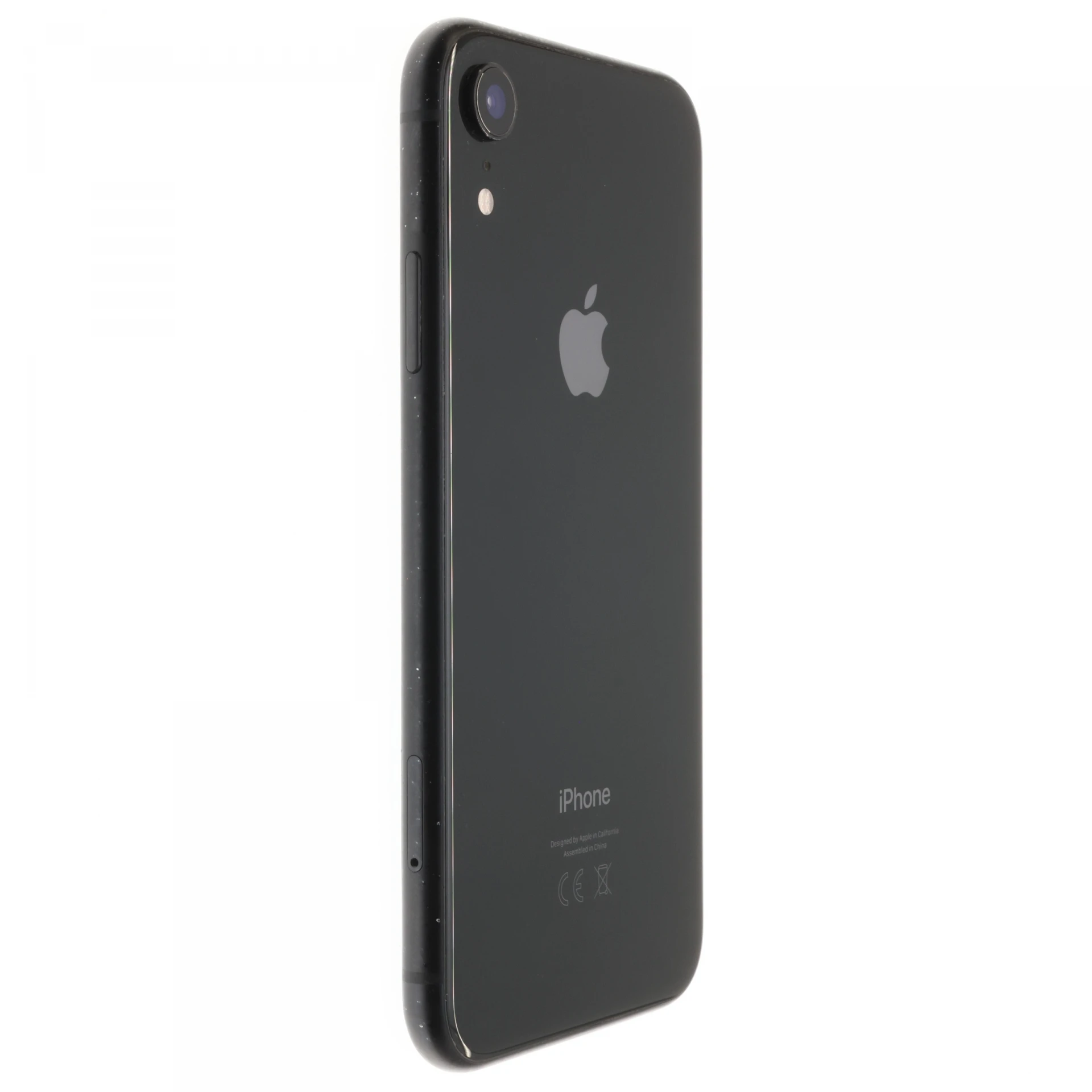 Apple iPhone XR 128 GB Black 100% 
